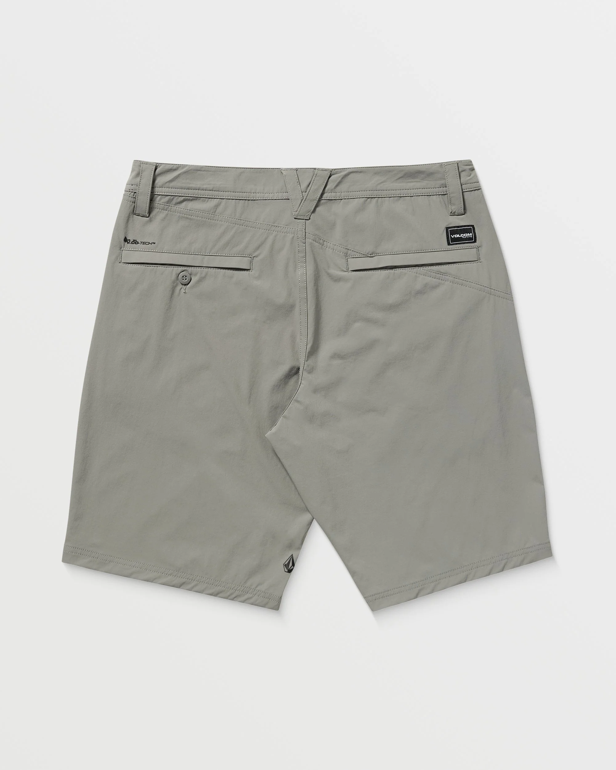 Short Hybride Frickin Cross Shred 20" - Moonbeam - Image 6