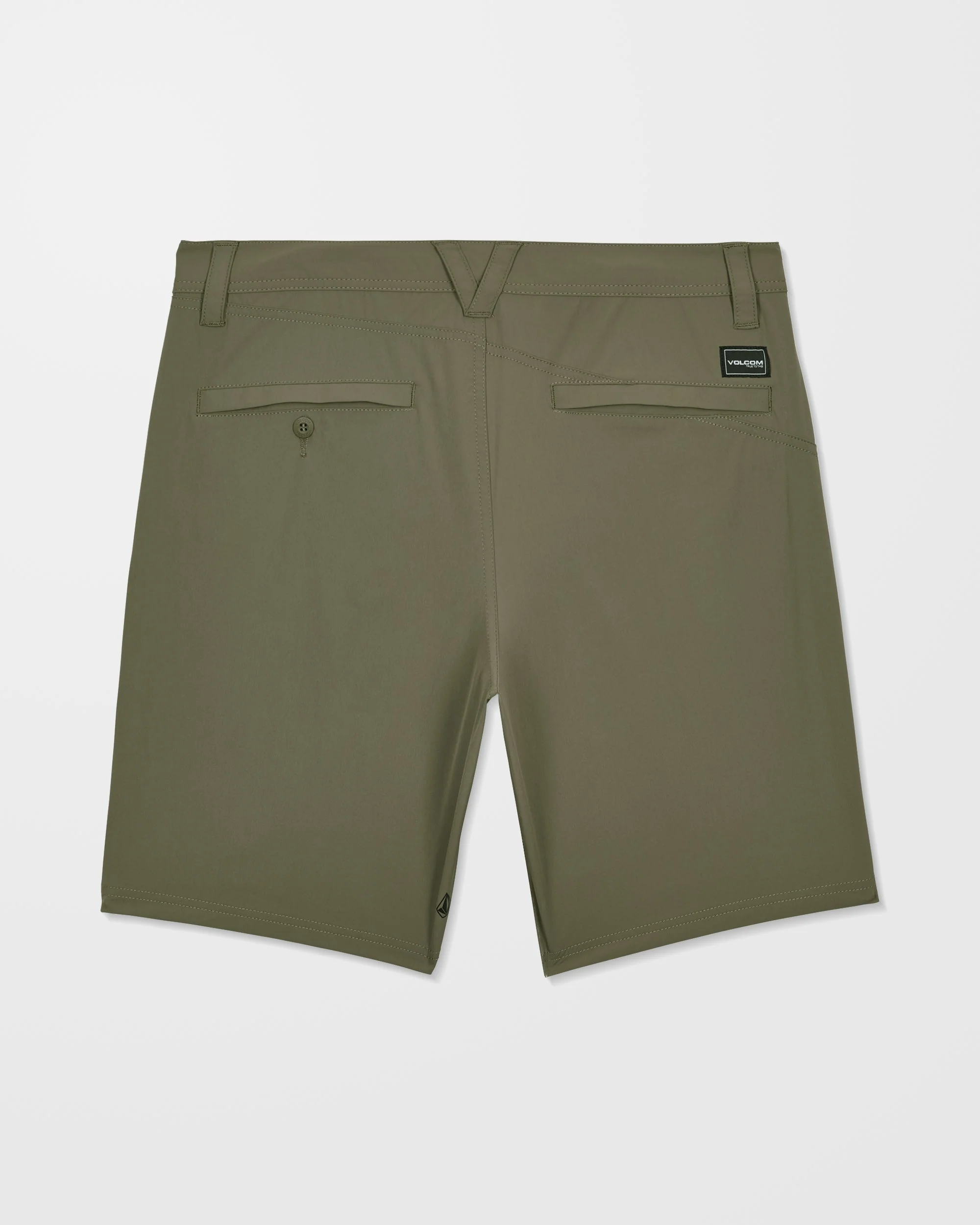 Short hybride Frickin Cross Shred 20" - Surplus - Image 8