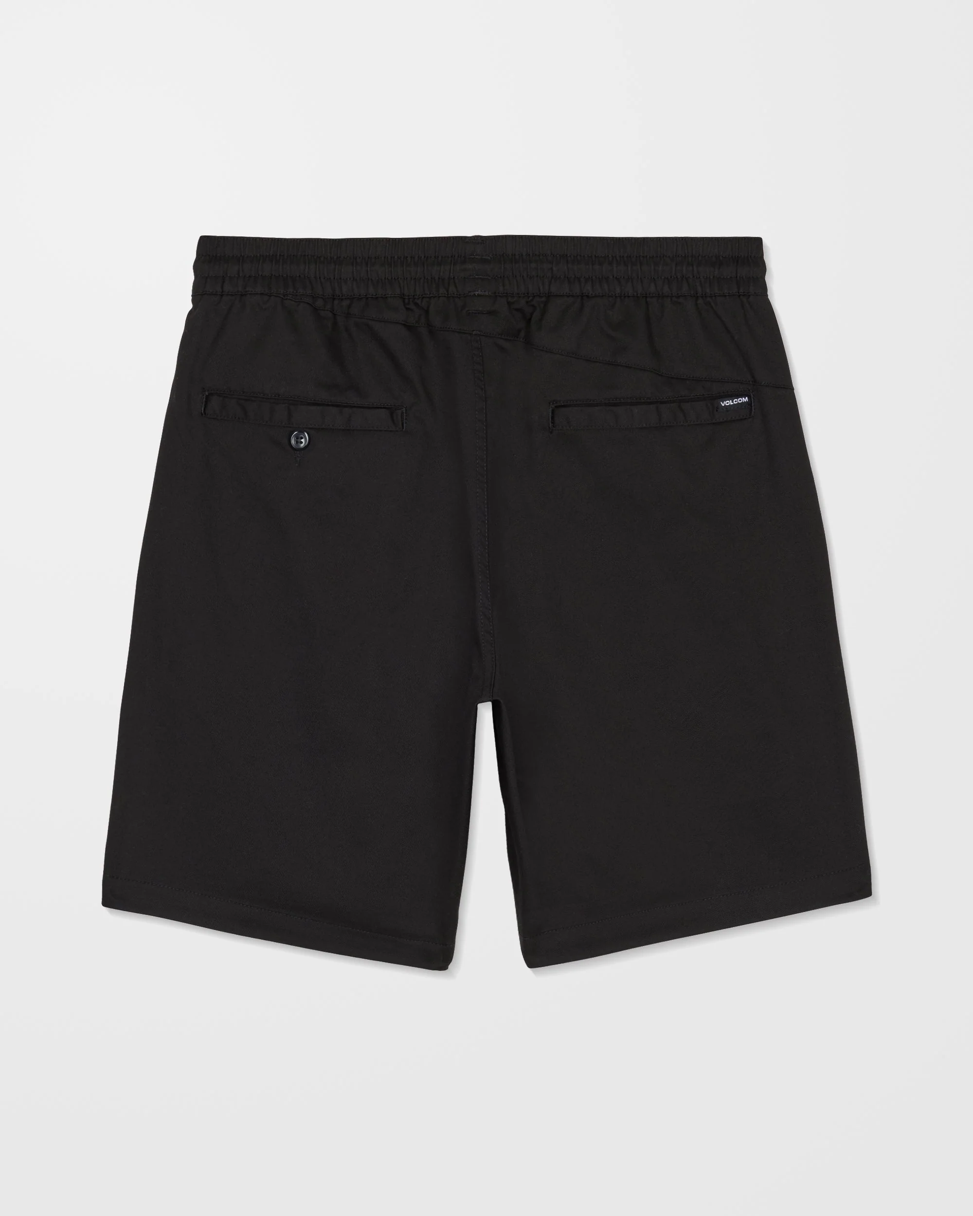 Short Frickin II 19" - Black - Image 8