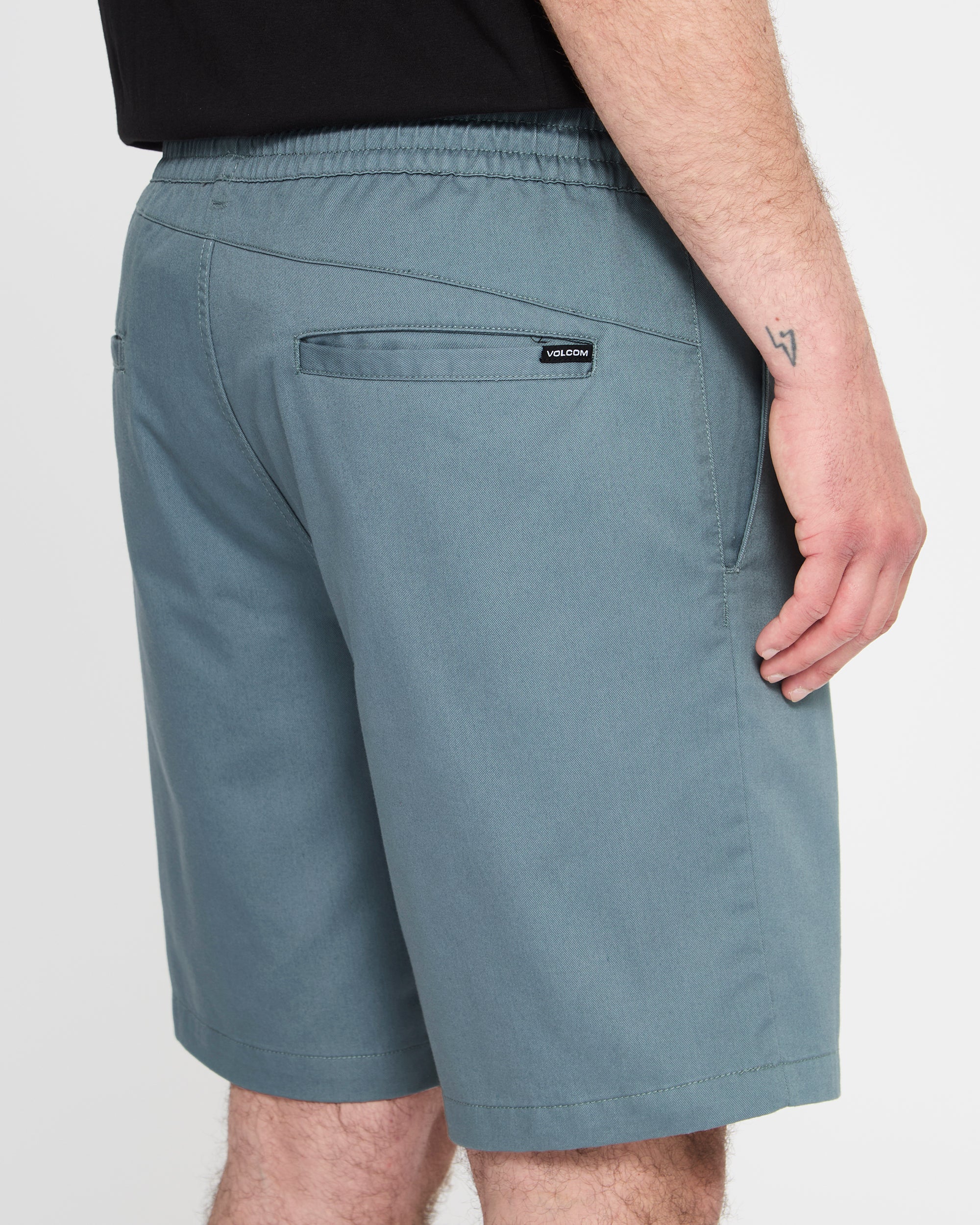 Short Frickin II 19" - Tradewinds - Image 4