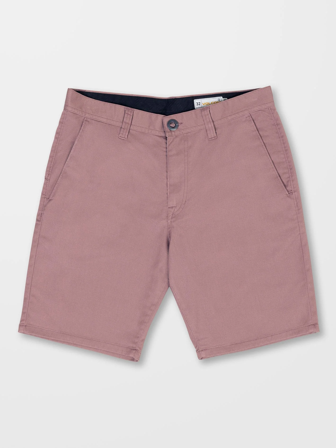 Short Frickin Modern Stretch 19" - BORDEAUX BROWN - Image 3