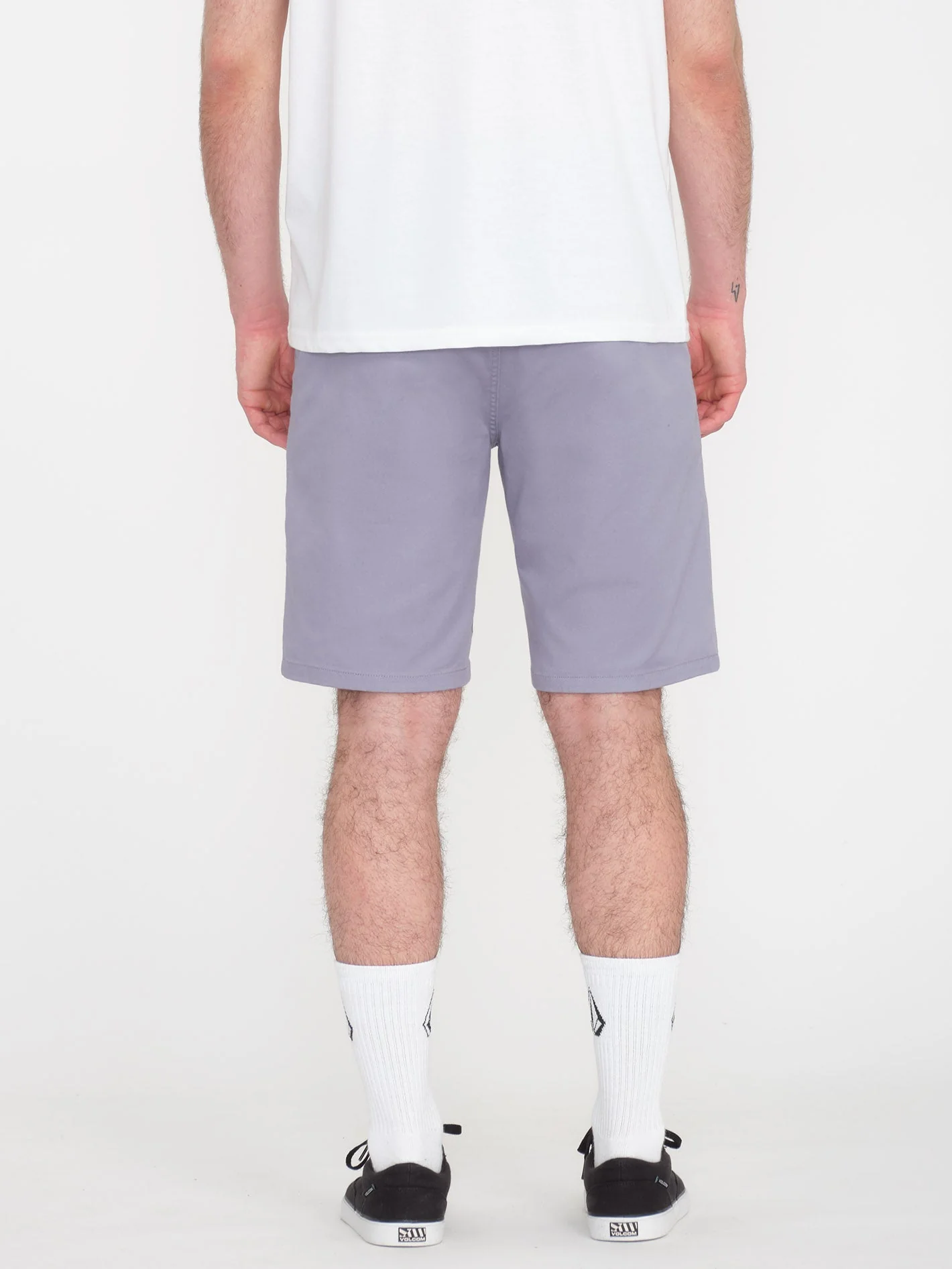 Short Strech Frickin Modern 19" - VIOLET DUST - Image 2