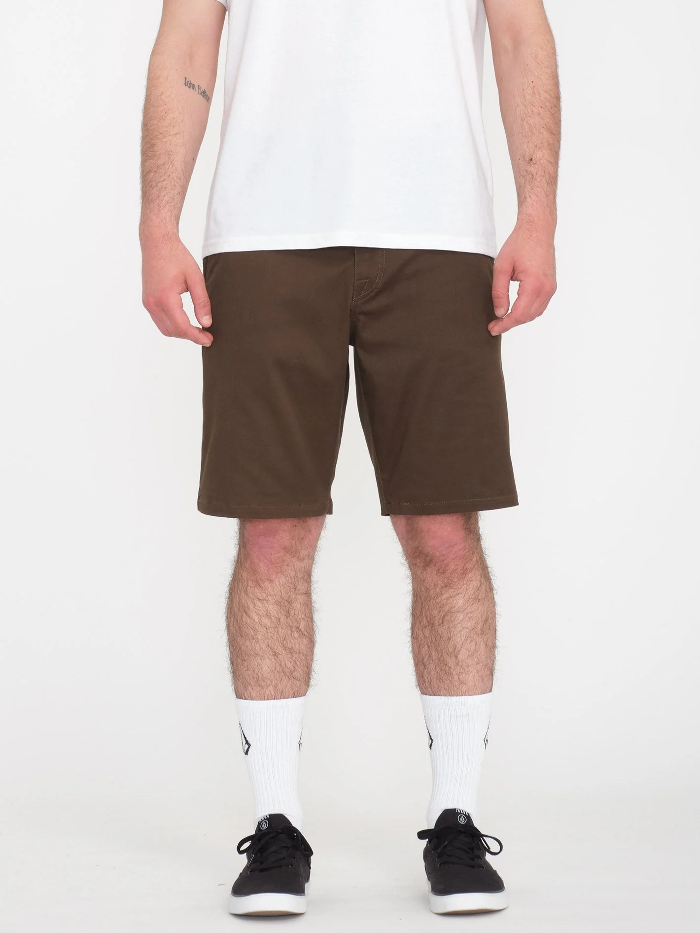 Short Strech Frickin Modern 19" - WREN