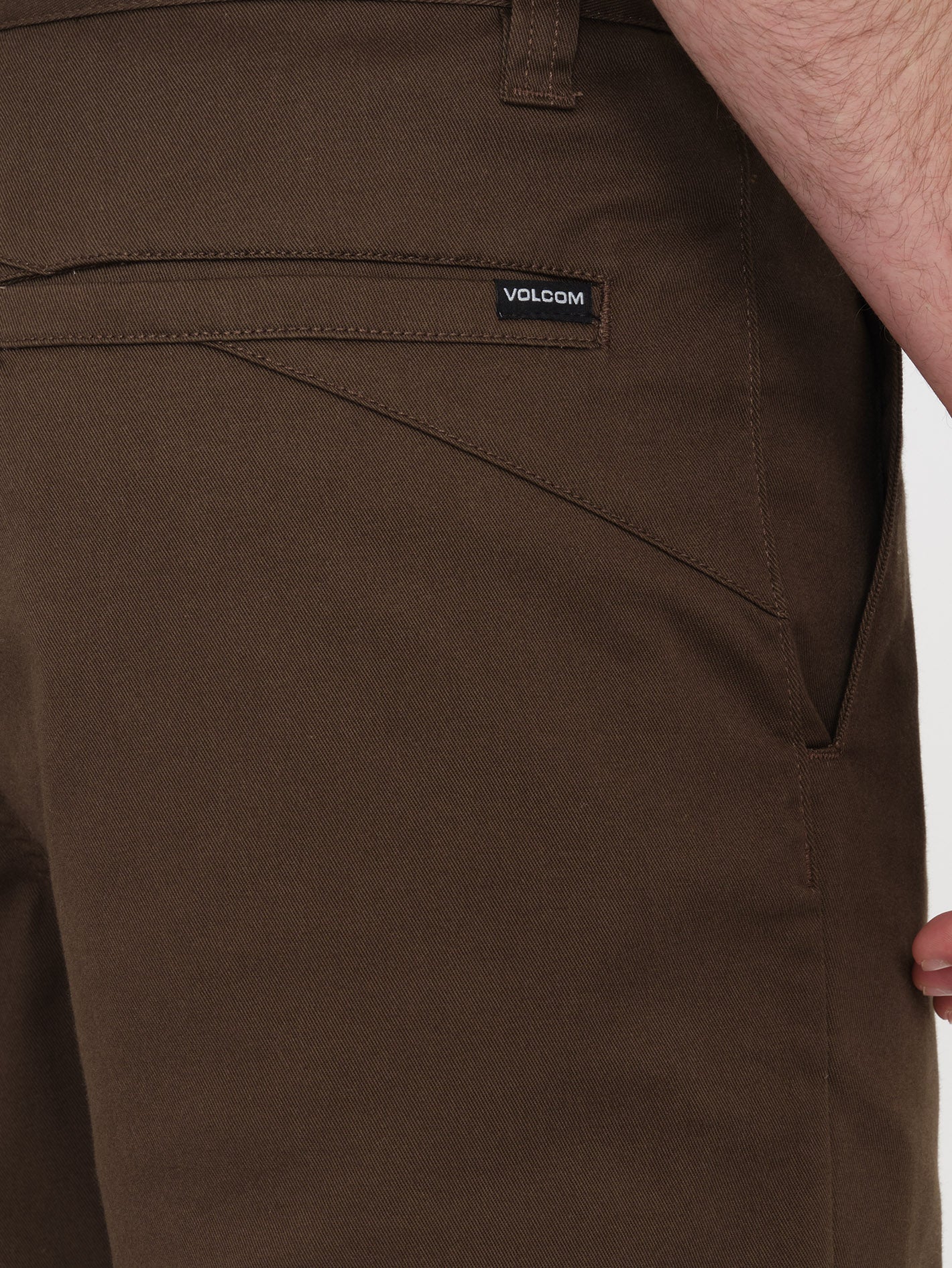 Short Strech Frickin Modern 19" - WREN - Image 4