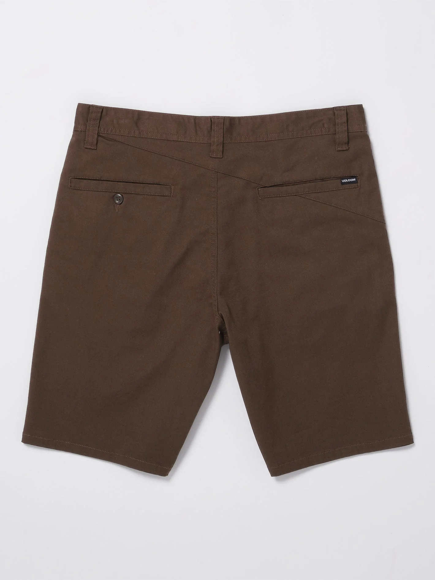 Short Strech Frickin Modern 19" - WREN - Image 6