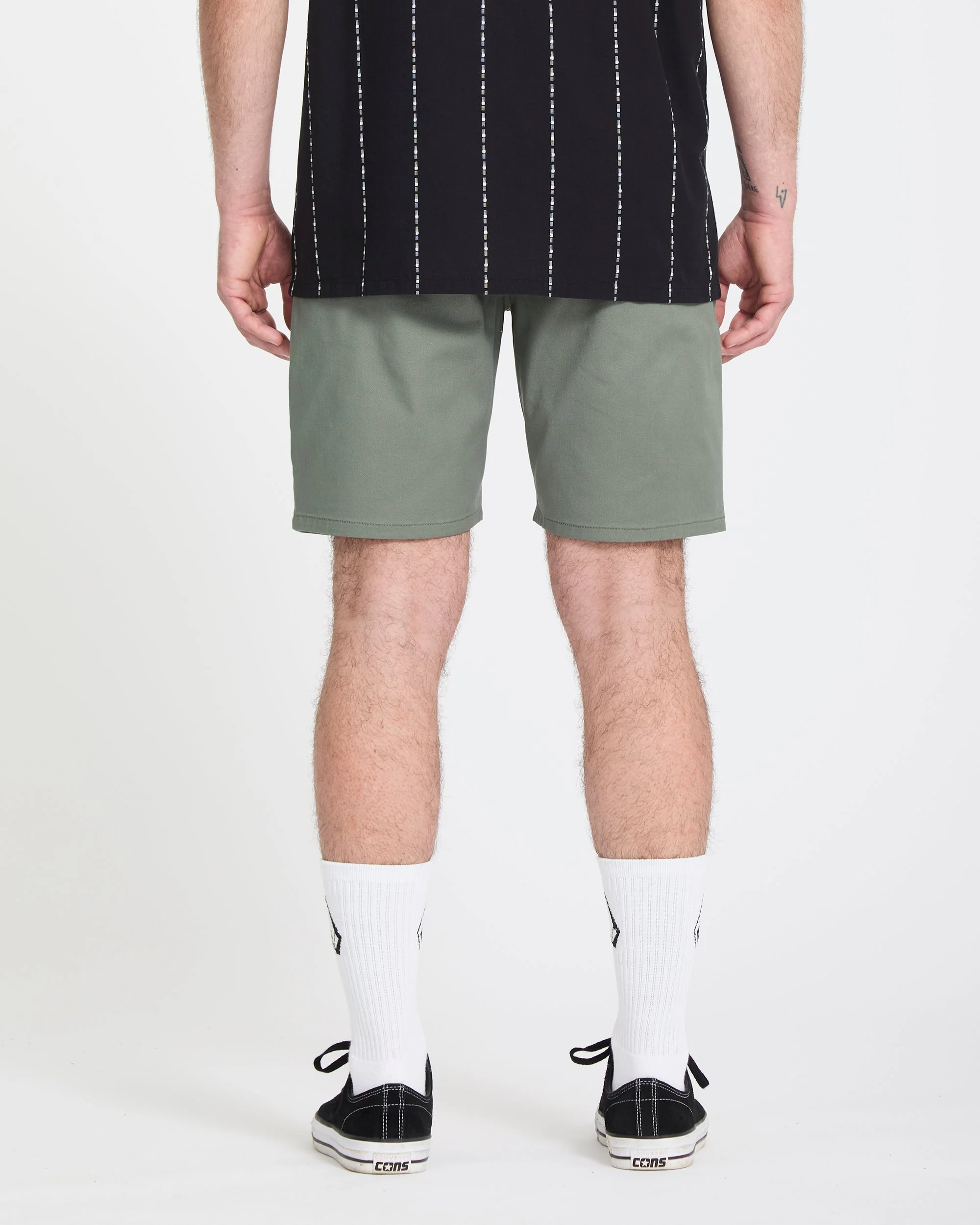 Short Frickin Modern Stretch 19" - Brolive - Image 2