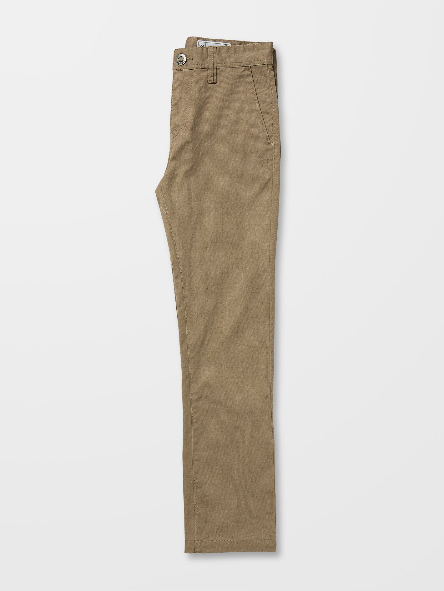 Pantalon Frickin Modern Stretch - KHAKI - (ENFANT) - Image 3