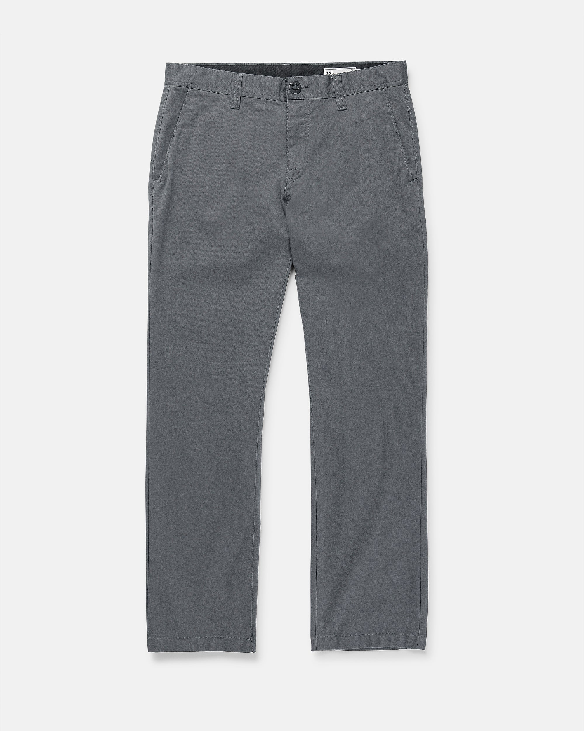 Pantalon Stretch Frickin Modern - DARK SLATE - Image 7