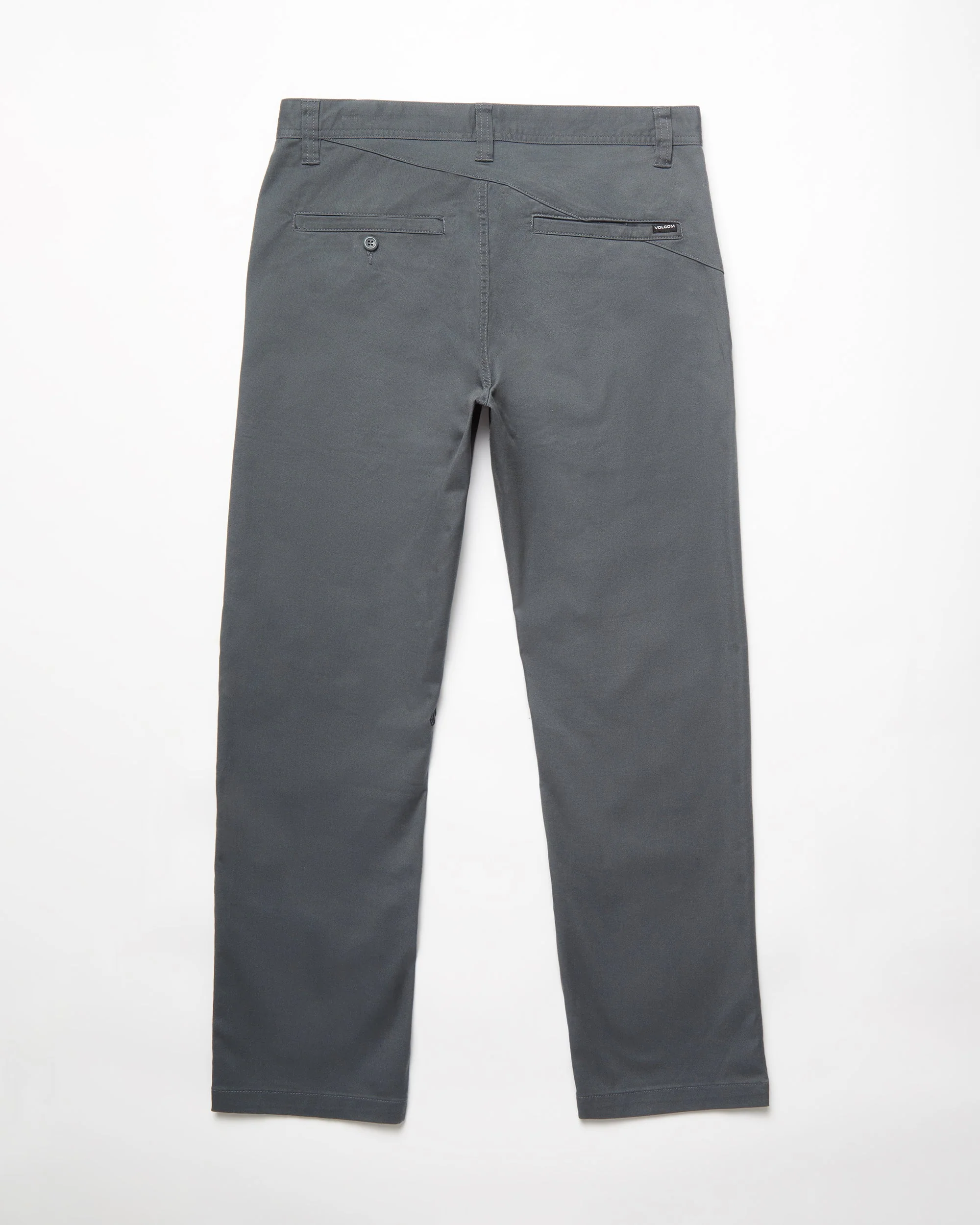 Pantalon Stretch Frickin Modern - DARK SLATE - Image 8