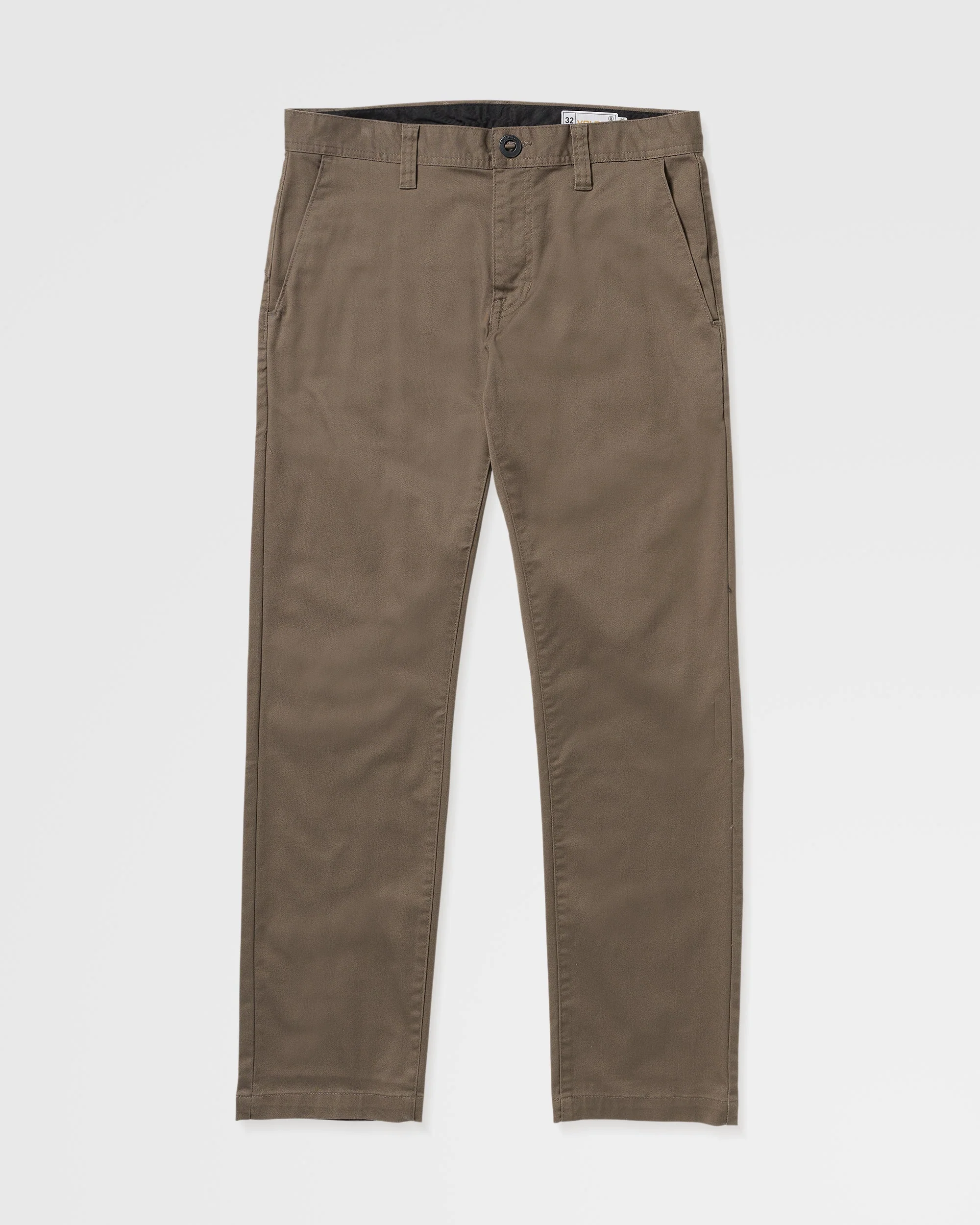 Pantalon Frickin Modern Stretch - Mushroom - Image 6