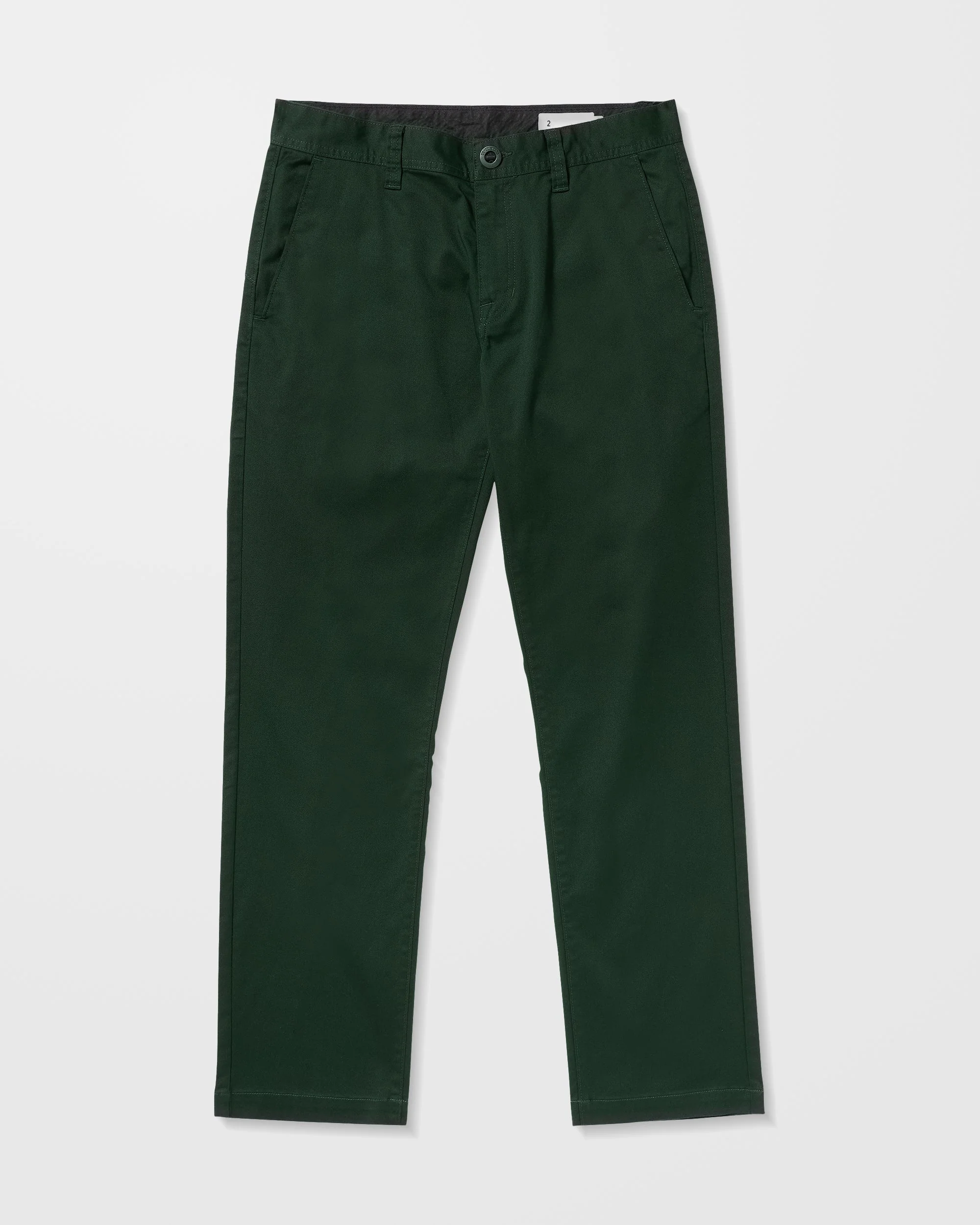 Pantalon Frickin Modern Stretch - Scarab - Image 7