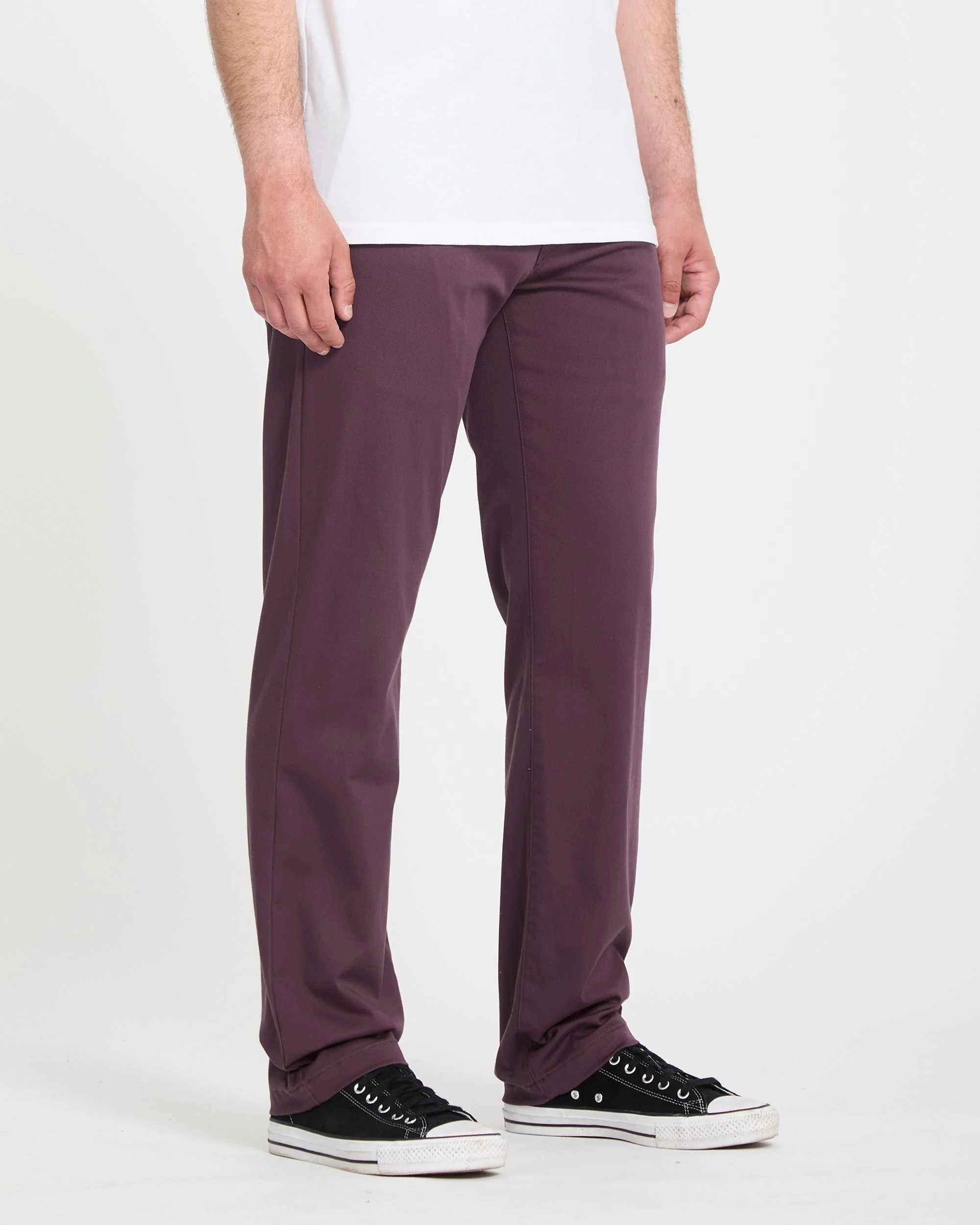 Pantalon chino Frickin Modern Stretch - Pistol Punch - Image 3