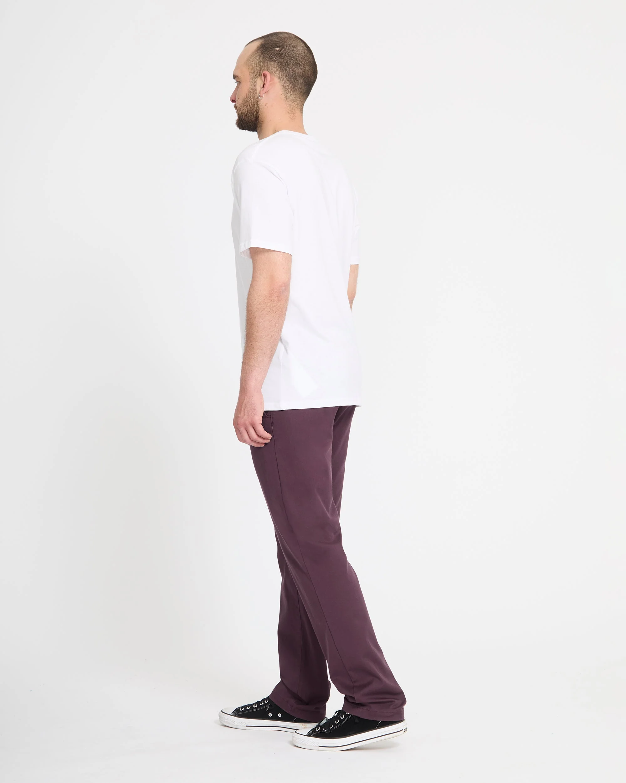 Pantalon chino Frickin Modern Stretch - Pistol Punch - Image 5