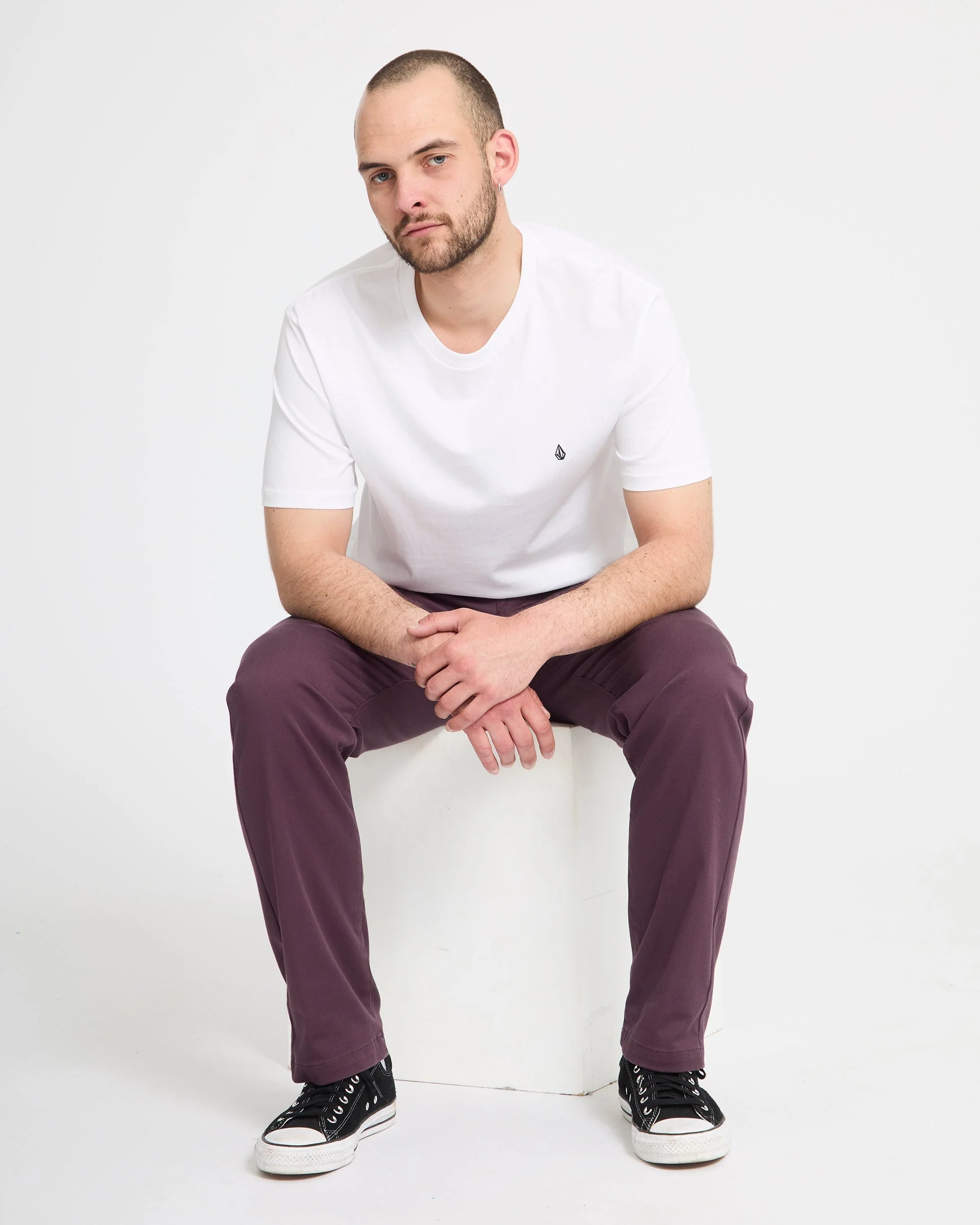 Pantalon chino Frickin Modern Stretch - Pistol Punch - Image 6