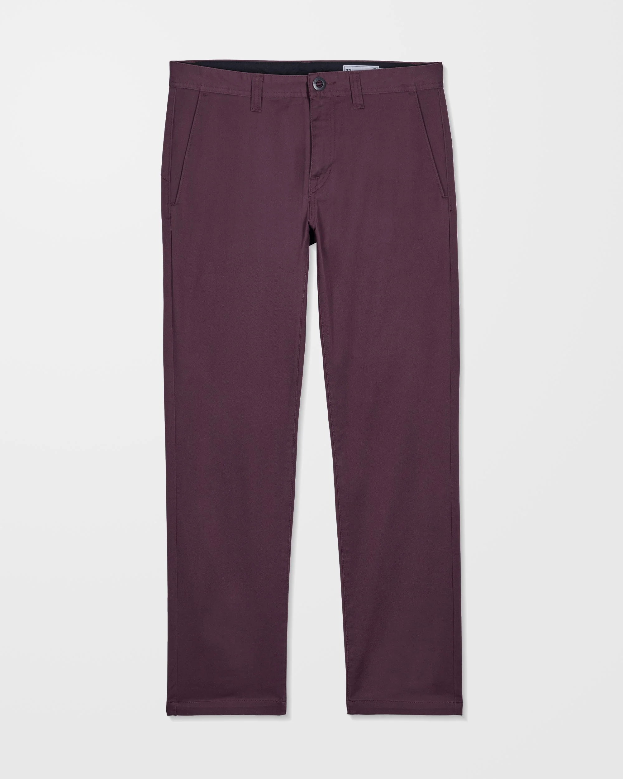Pantalon chino Frickin Modern Stretch - Pistol Punch - Image 7