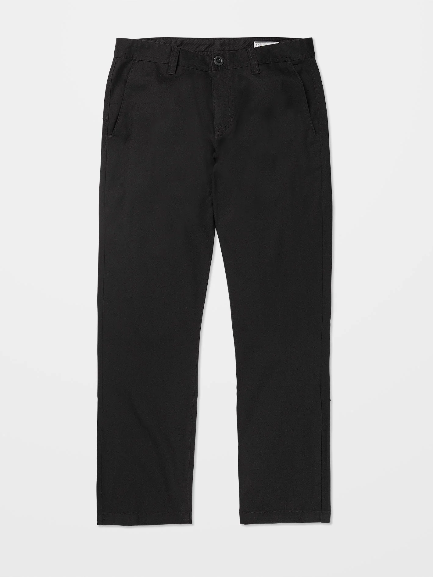 Pantalon Frickin Regular stretch - BLACK - Image 5