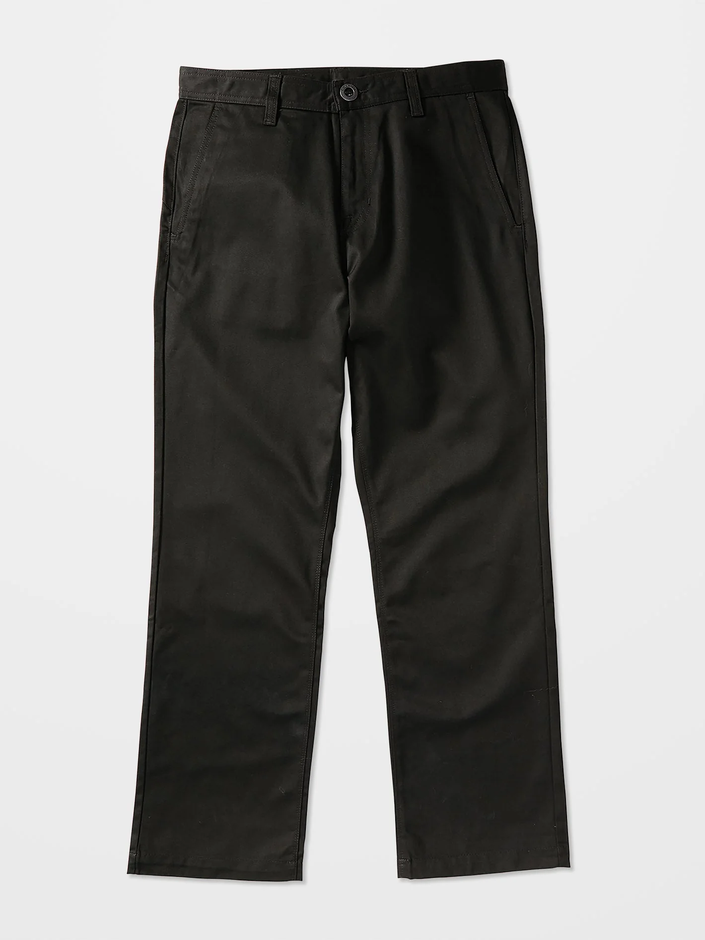 Pantalon chino Frickin Skate - BLACK - Image 3