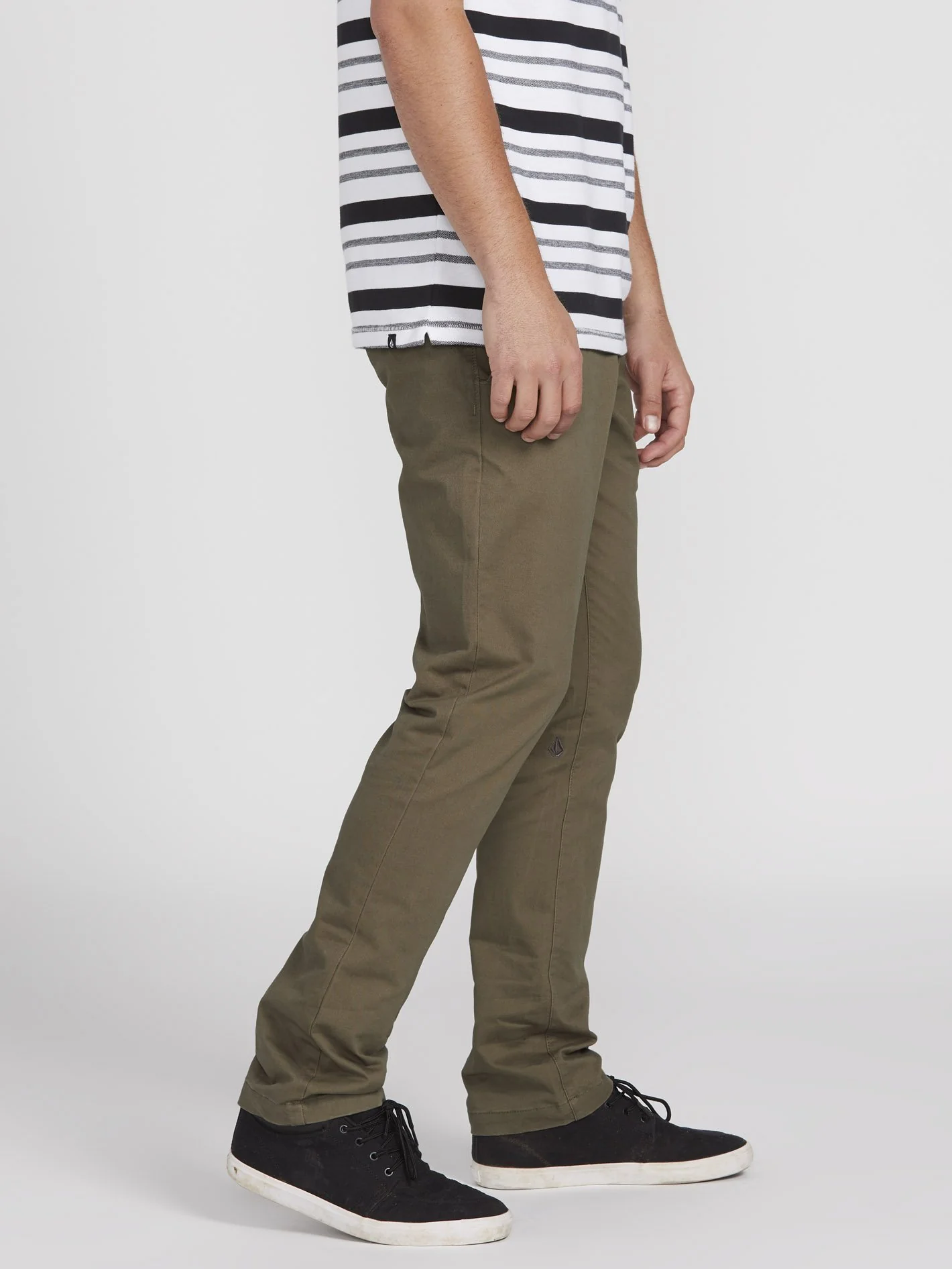 Chino Frickin Slim - ARMY GREEN COMBO - Image 2