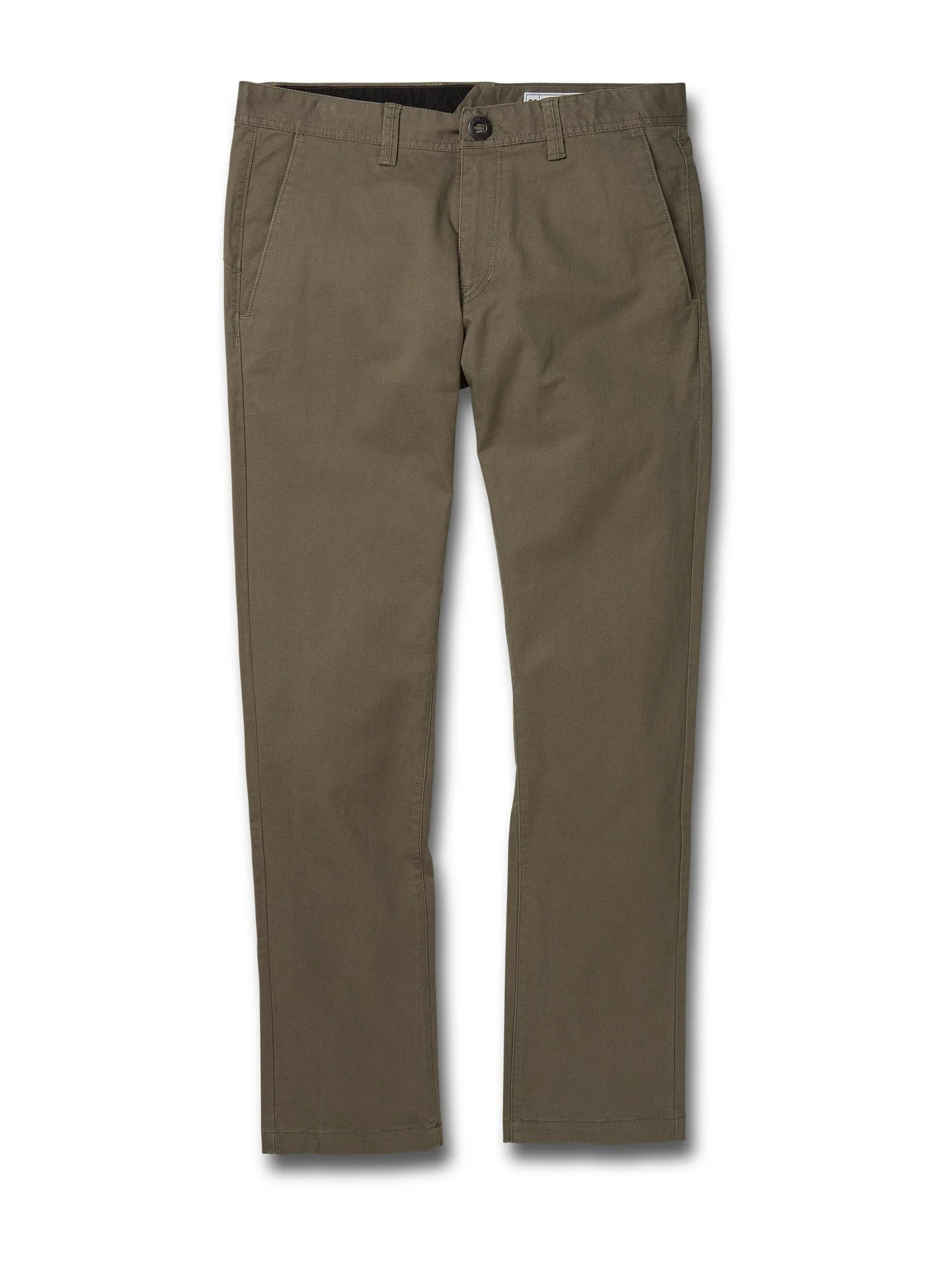 Chino Frickin Slim - ARMY GREEN COMBO - Image 4