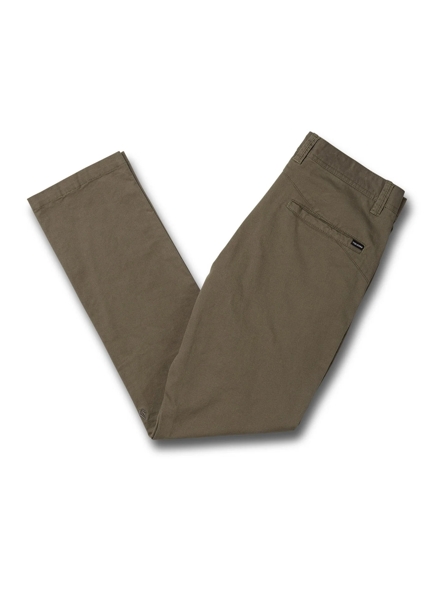 Chino Frickin Slim - ARMY GREEN COMBO - Image 5