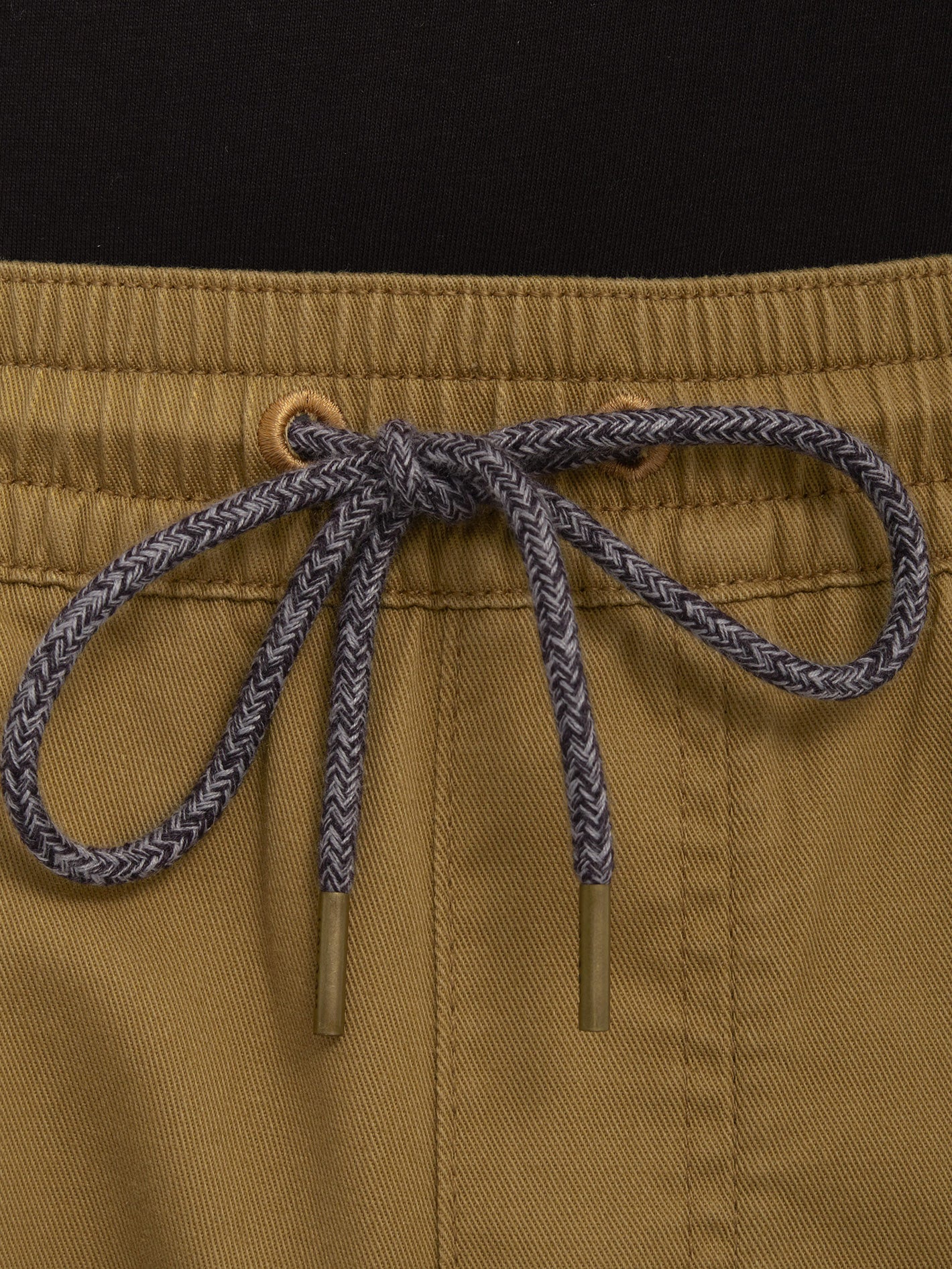 Pantalon Jogger Frickin Slim - DARK KHAKI - Image 5