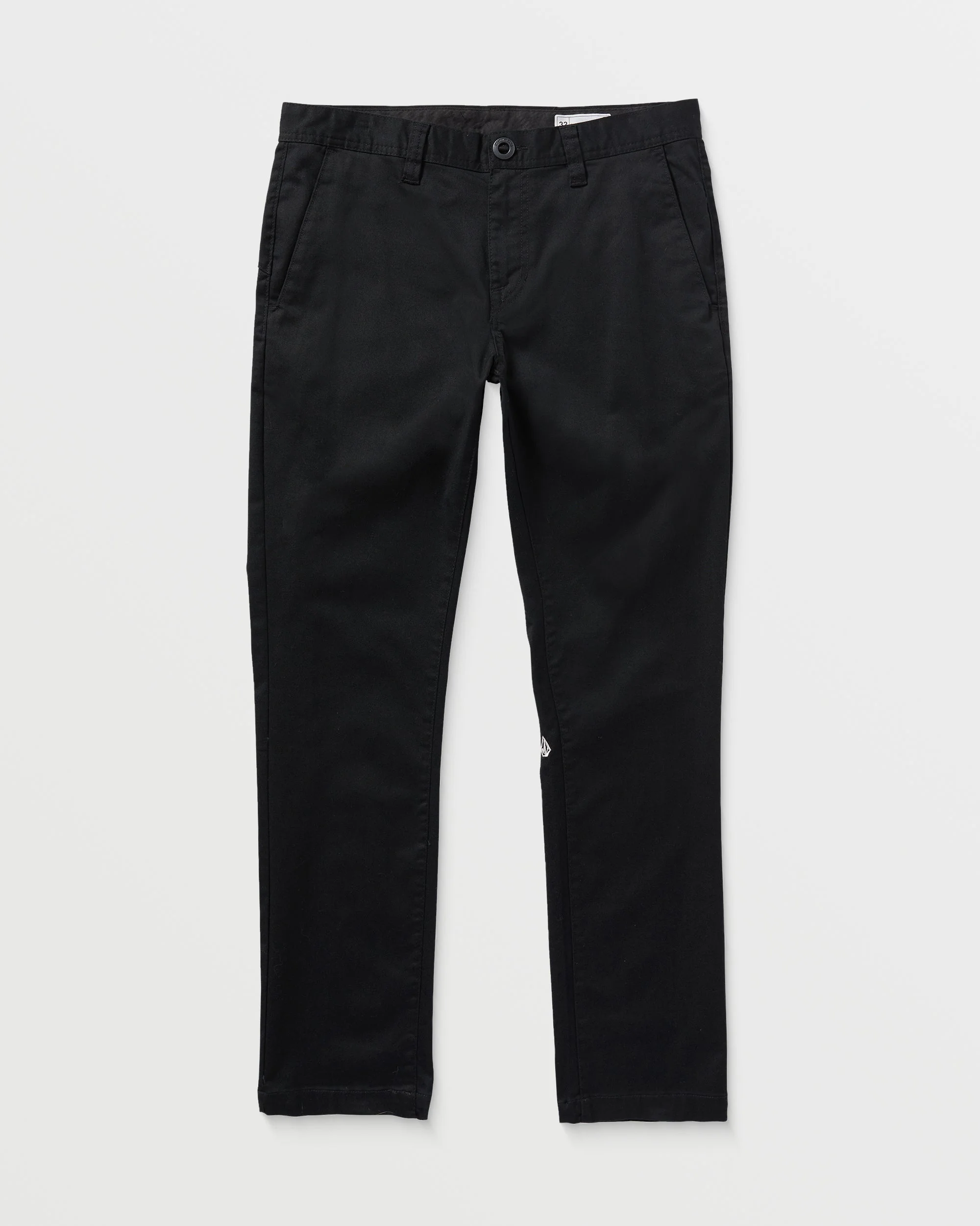 Pantalon Chino Stretch Frickin Slim - BLACK - Image 6