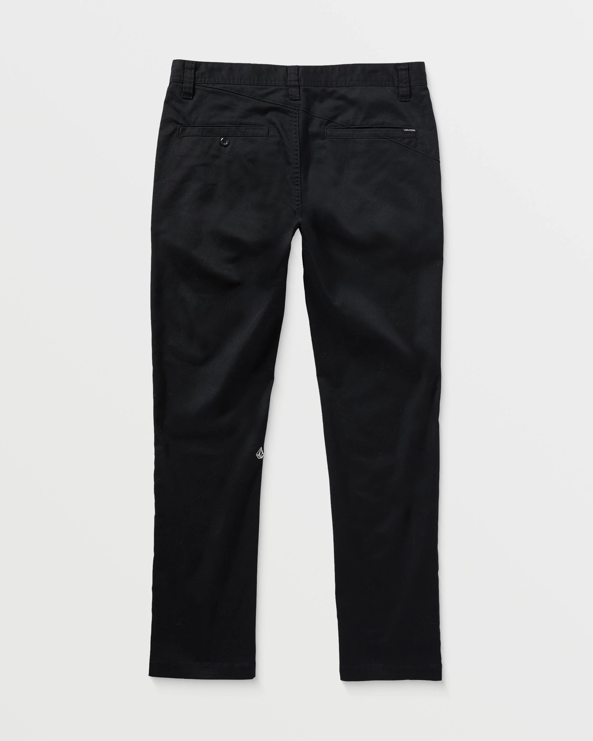 Pantalon Chino Stretch Frickin Slim - BLACK - Image 7