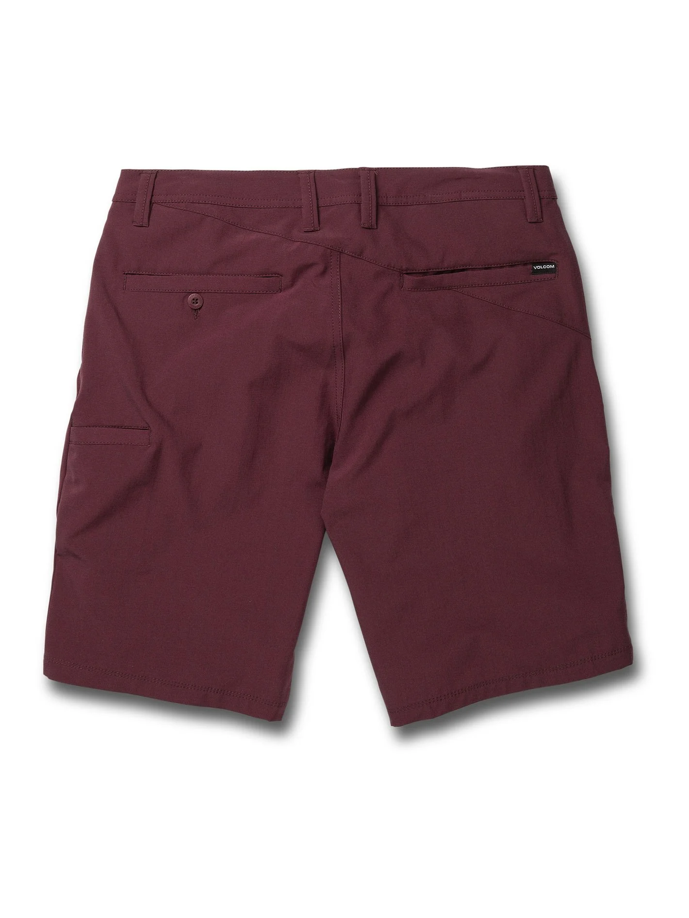 Short Hybride Frickin Surf'n'Turf Slub 20" - PINOT - Image 5