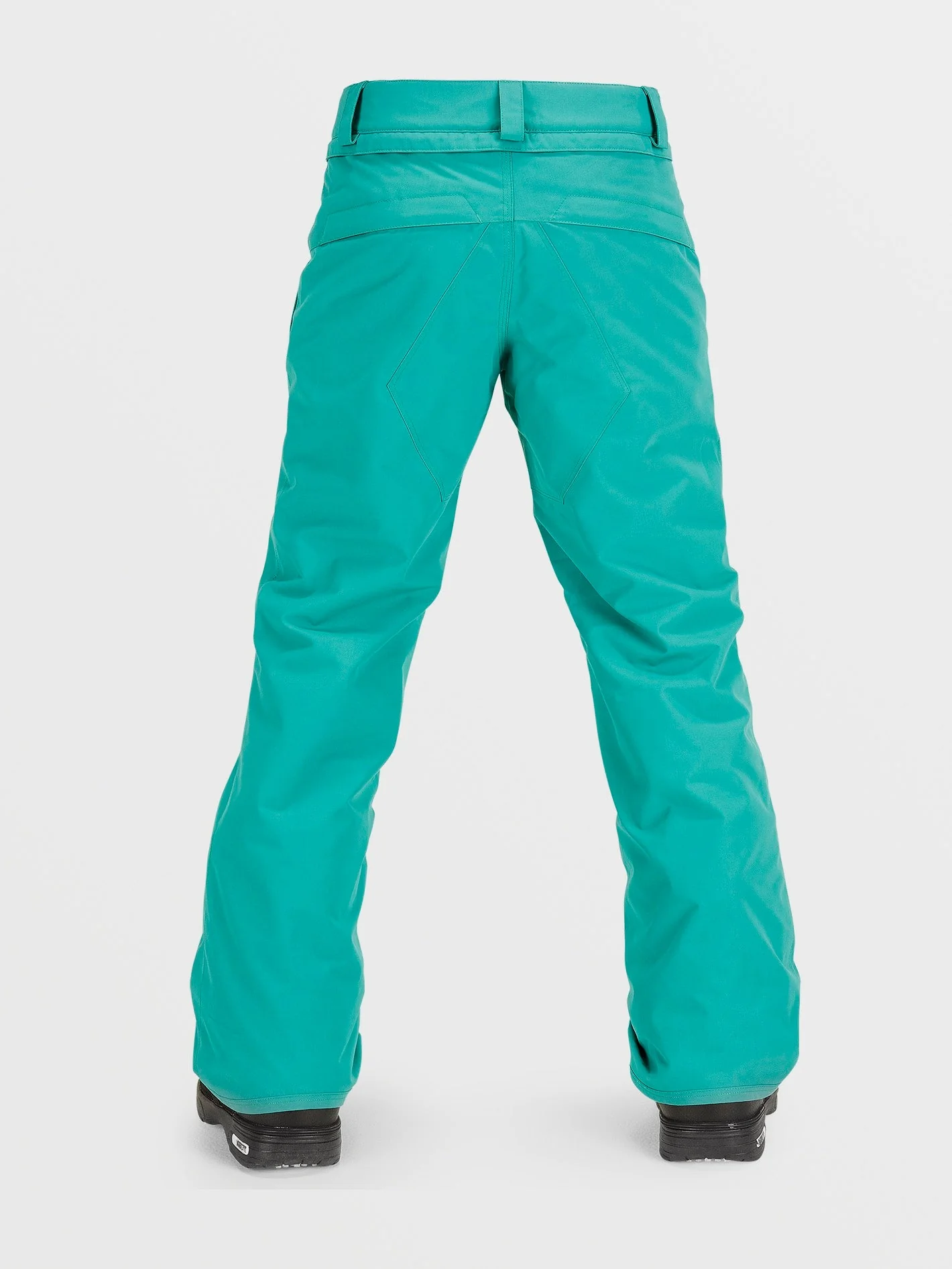 Pantalon Frochickidee Insulated - VIBRANT GREEN - (Enfant) - Image 2