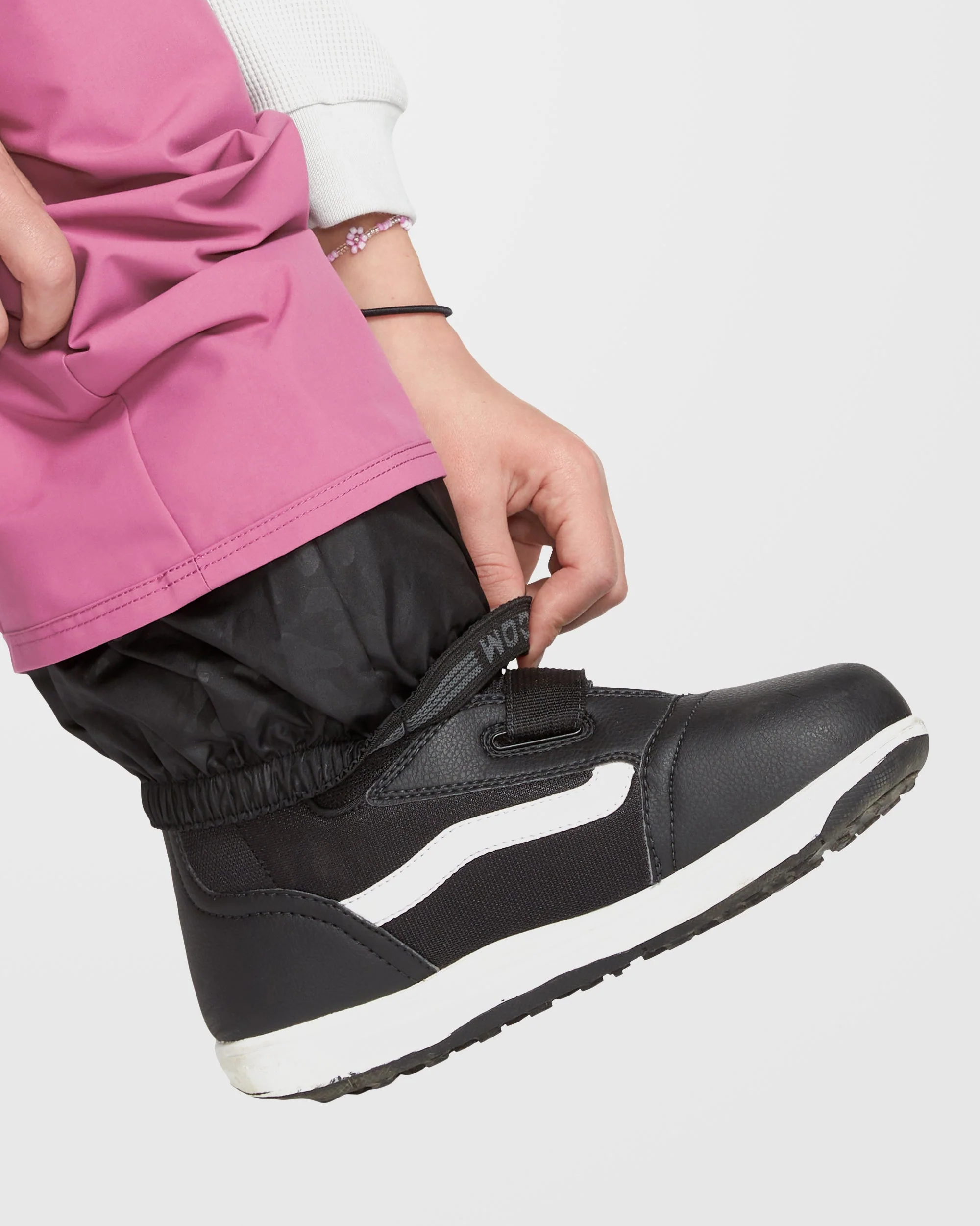 Pantalon Frochickidee Insulated - Blurred Violet - (ENFANT) - Image 7