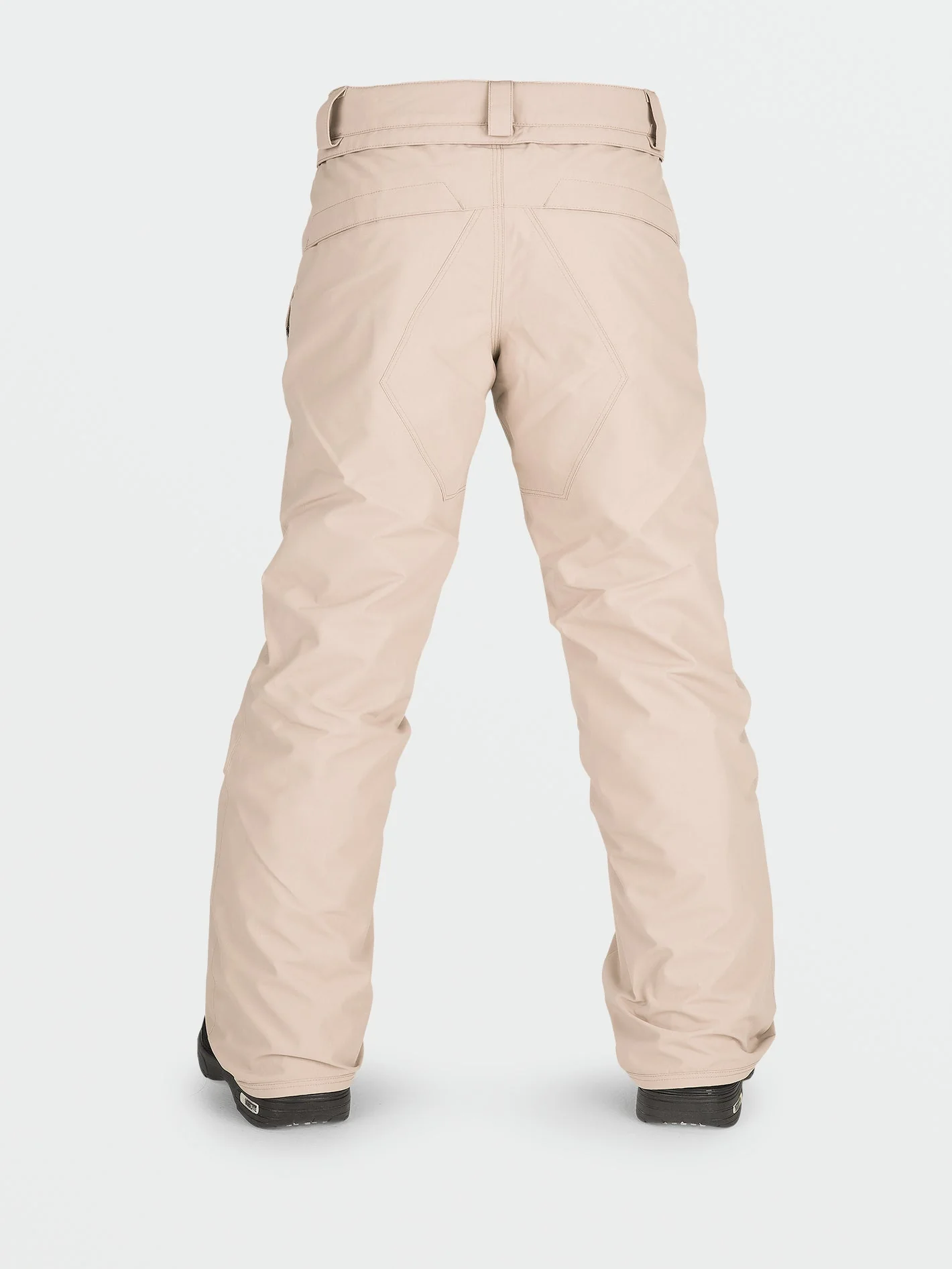 Pantalon de snow Frochickidee Insulated - Sand - Image 2