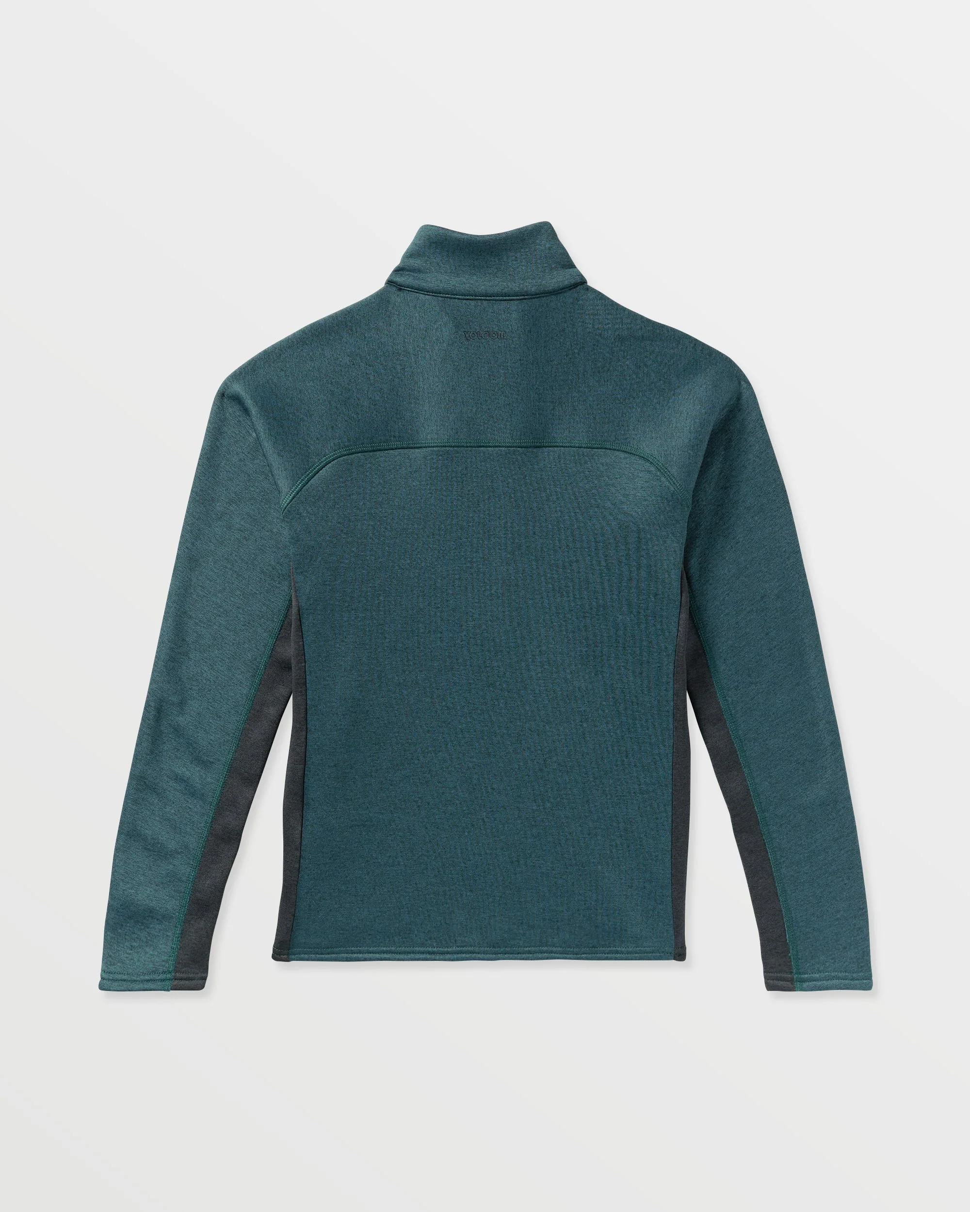 Sweat zippé Frostbyte Fleece - Atlantic Deep - Image 8