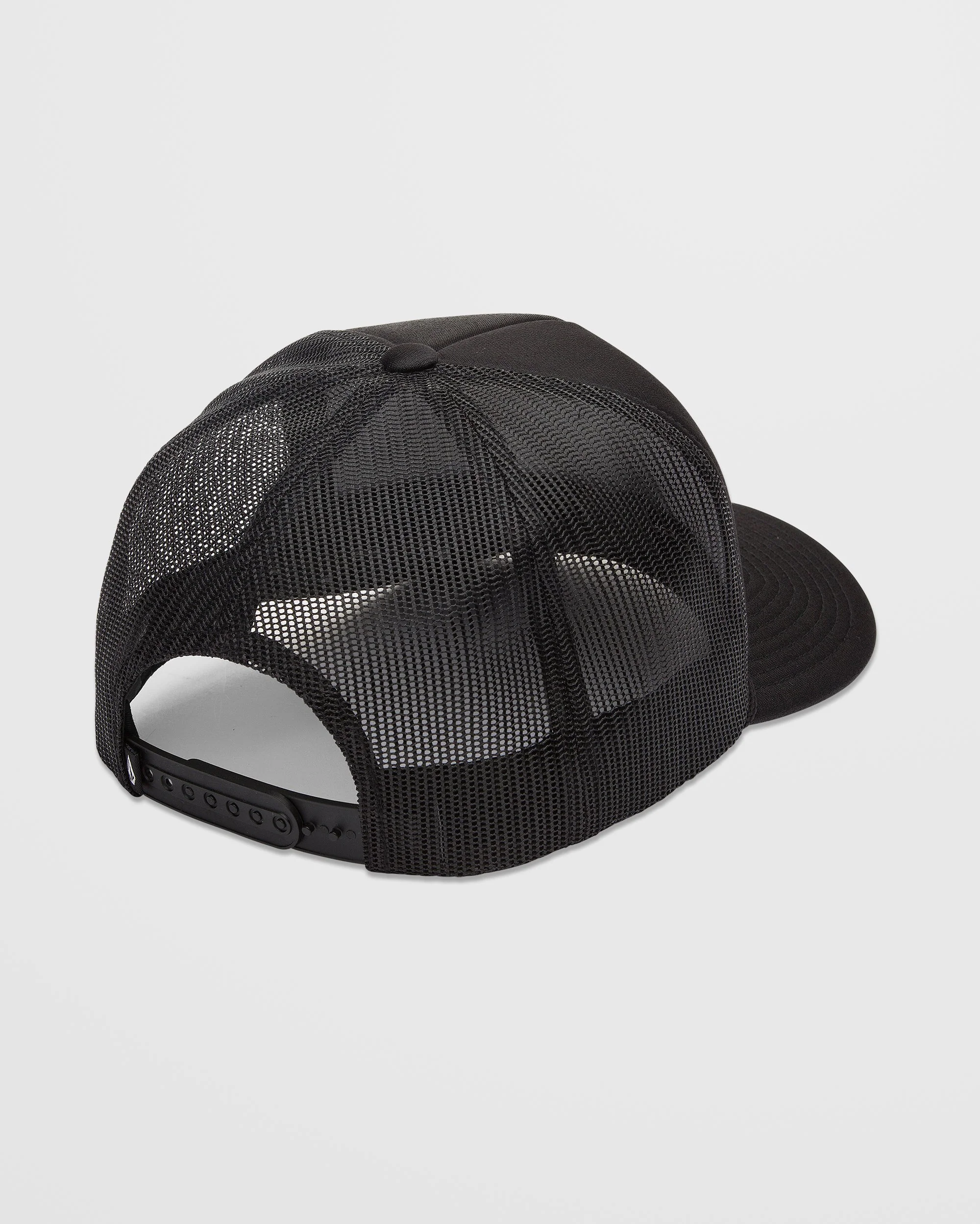 Casquette Froth Trucker - Black - Image 2
