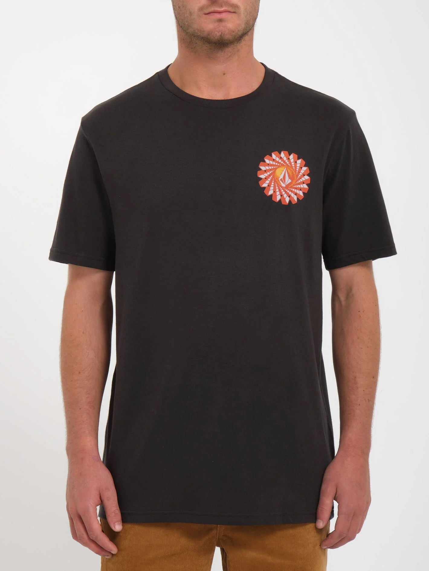 T-shirt Molchat Farm To Yarn - STEALTH - Image 2