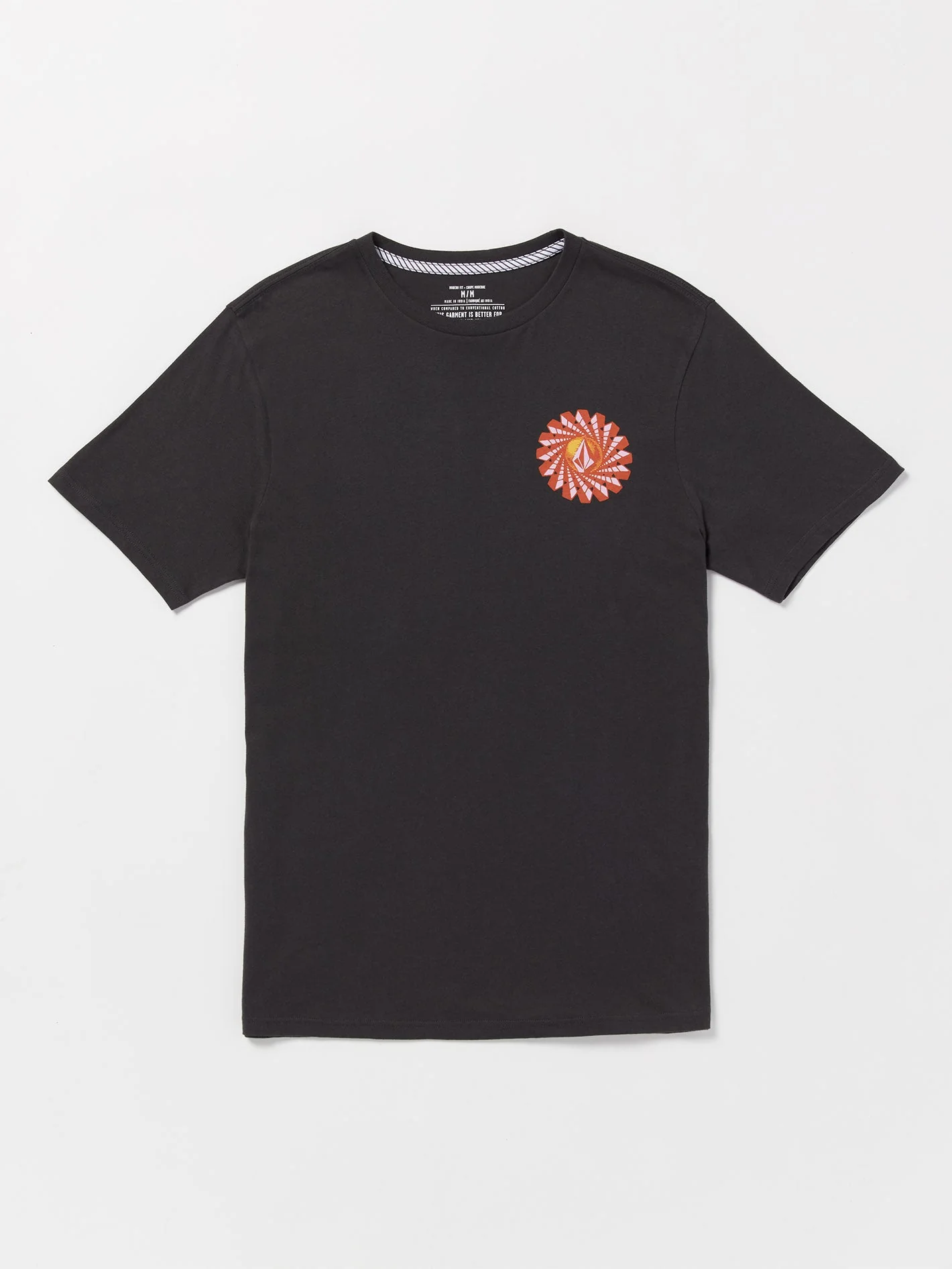 T-shirt Molchat Farm To Yarn - STEALTH - Image 5