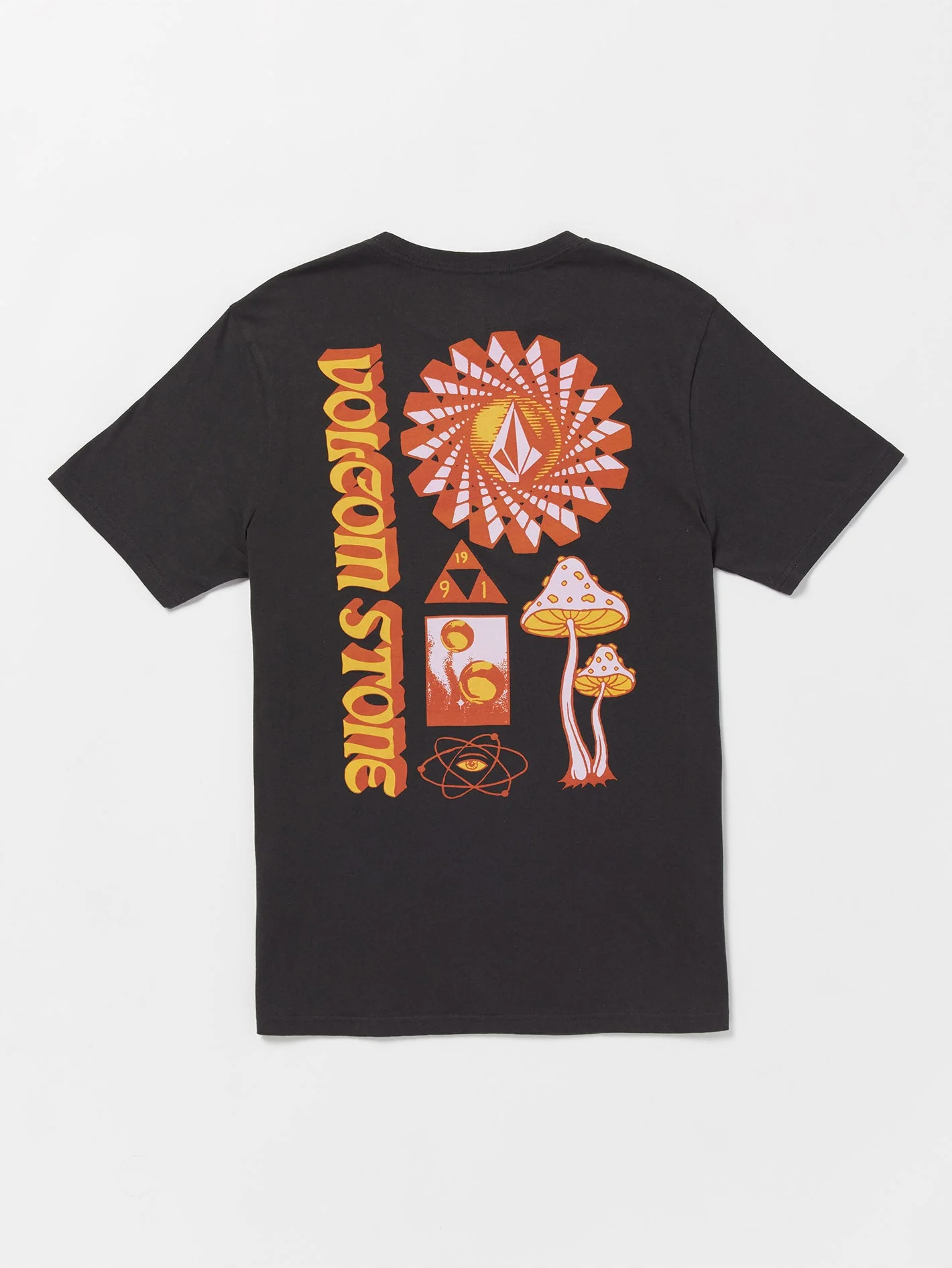 T-shirt Molchat Farm To Yarn - STEALTH - Image 6