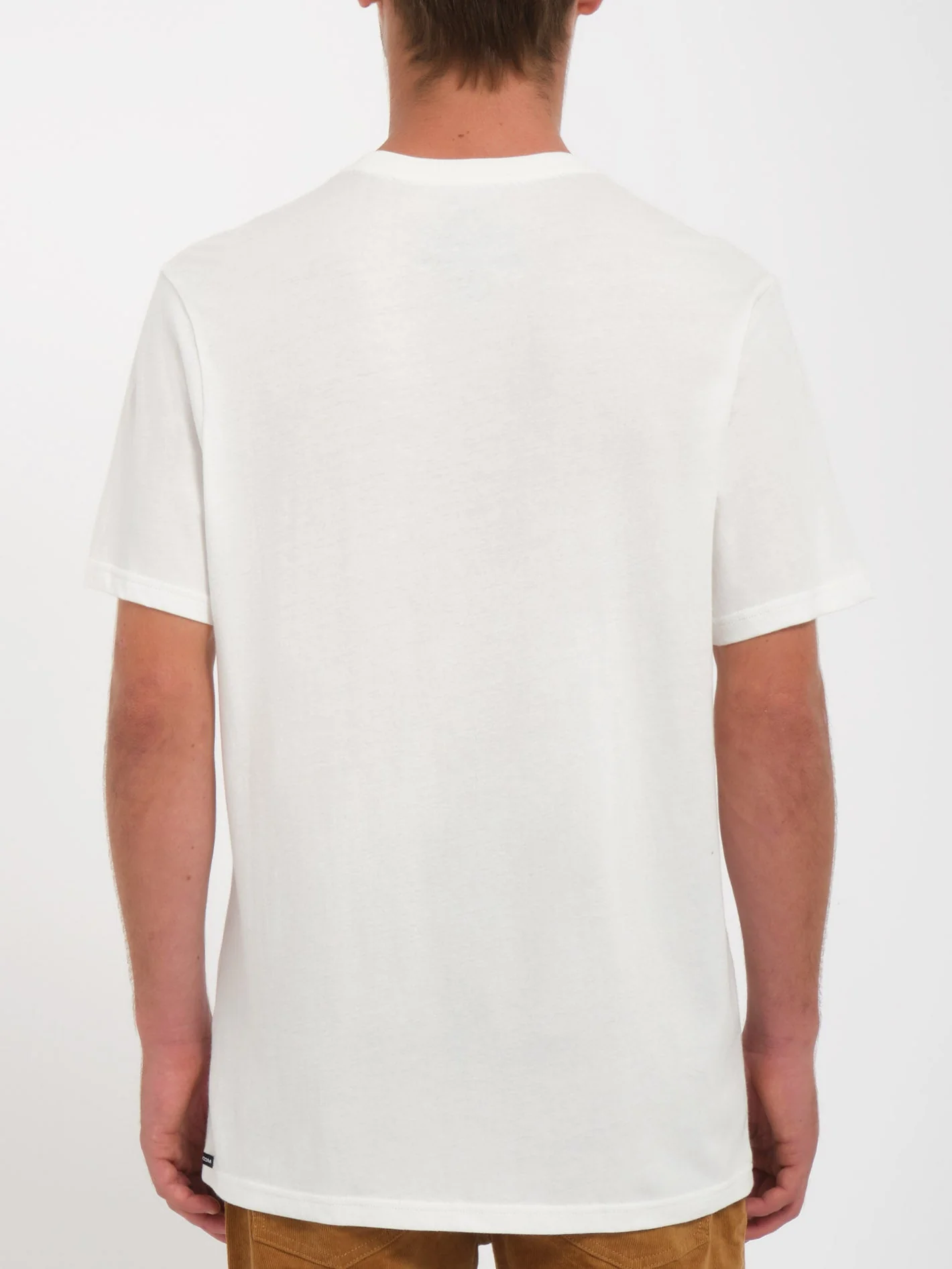 T-shirt Section Farm To Yarn - OFF WHITE - Image 2