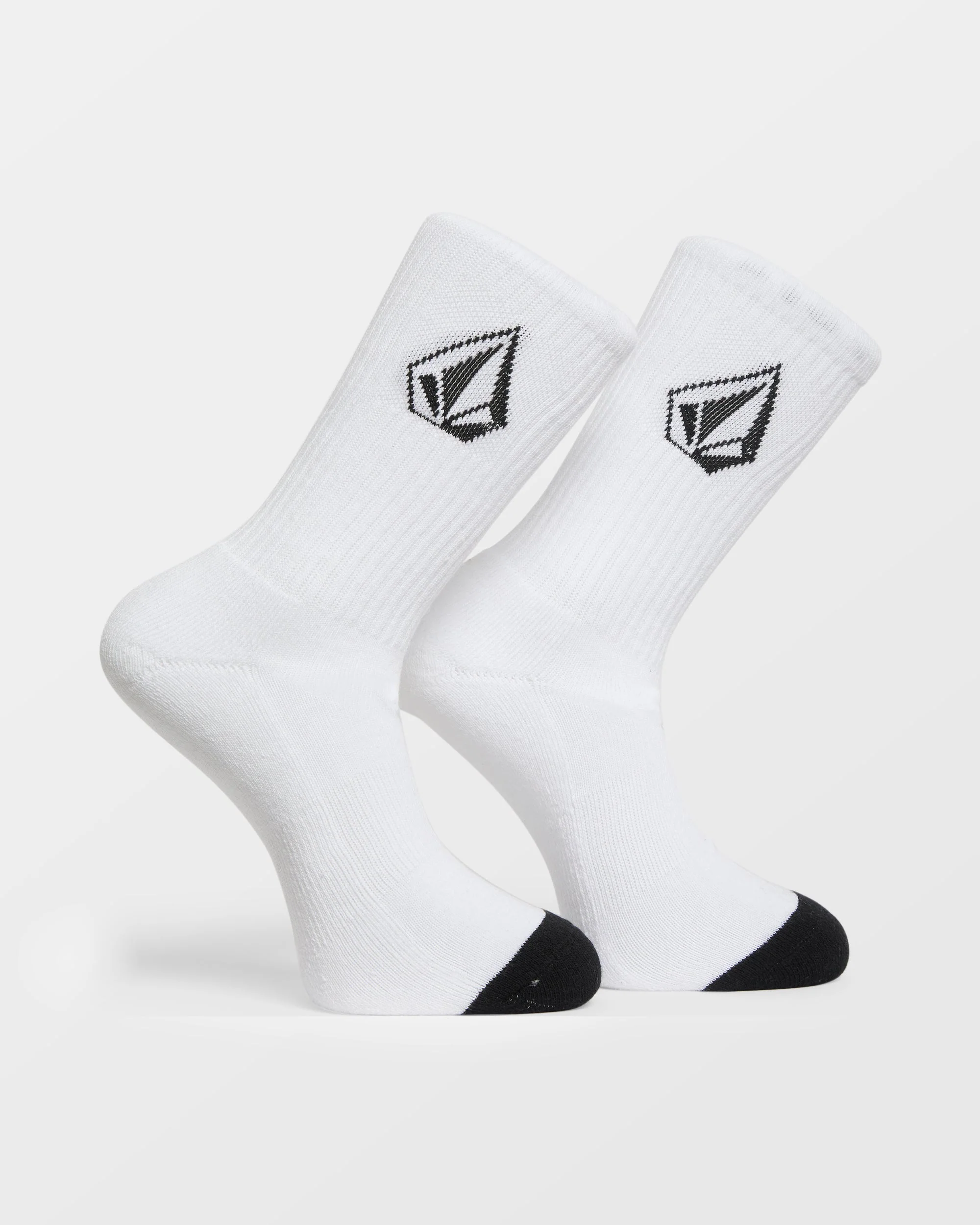 Chaussettes Full Stone (3 paires) - Multi - (ENFANT) - Image 3