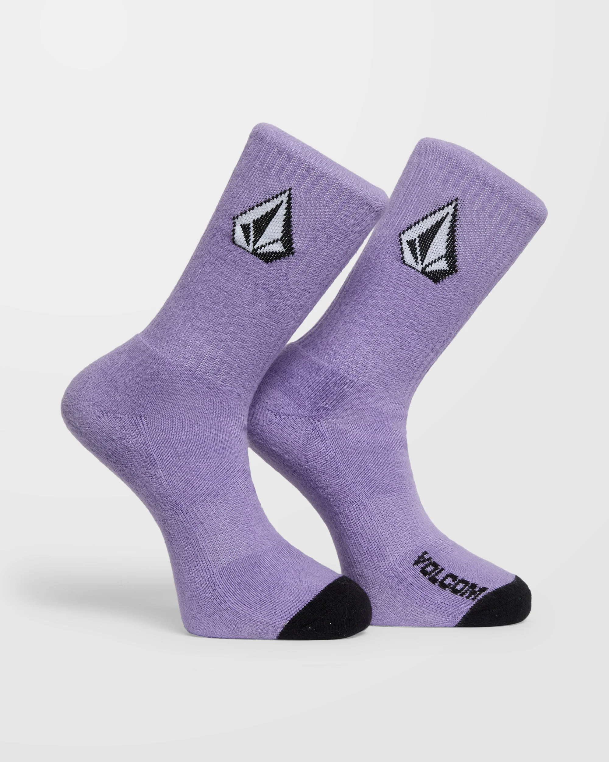 Chaussettes Full Stone (3 paires) - Multi - Image 3