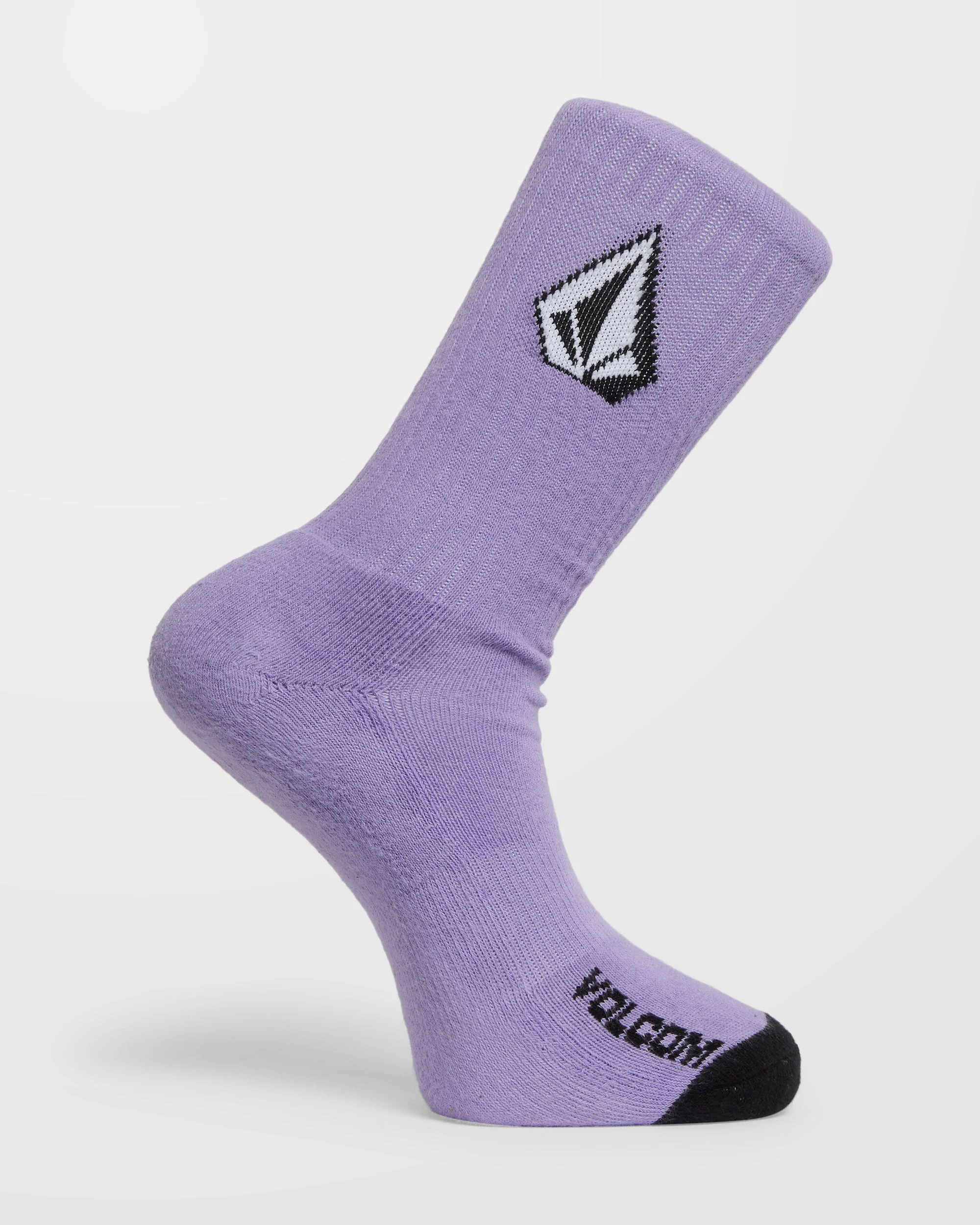 Chaussettes Full Stone (3 paires) - Multi - Image 4