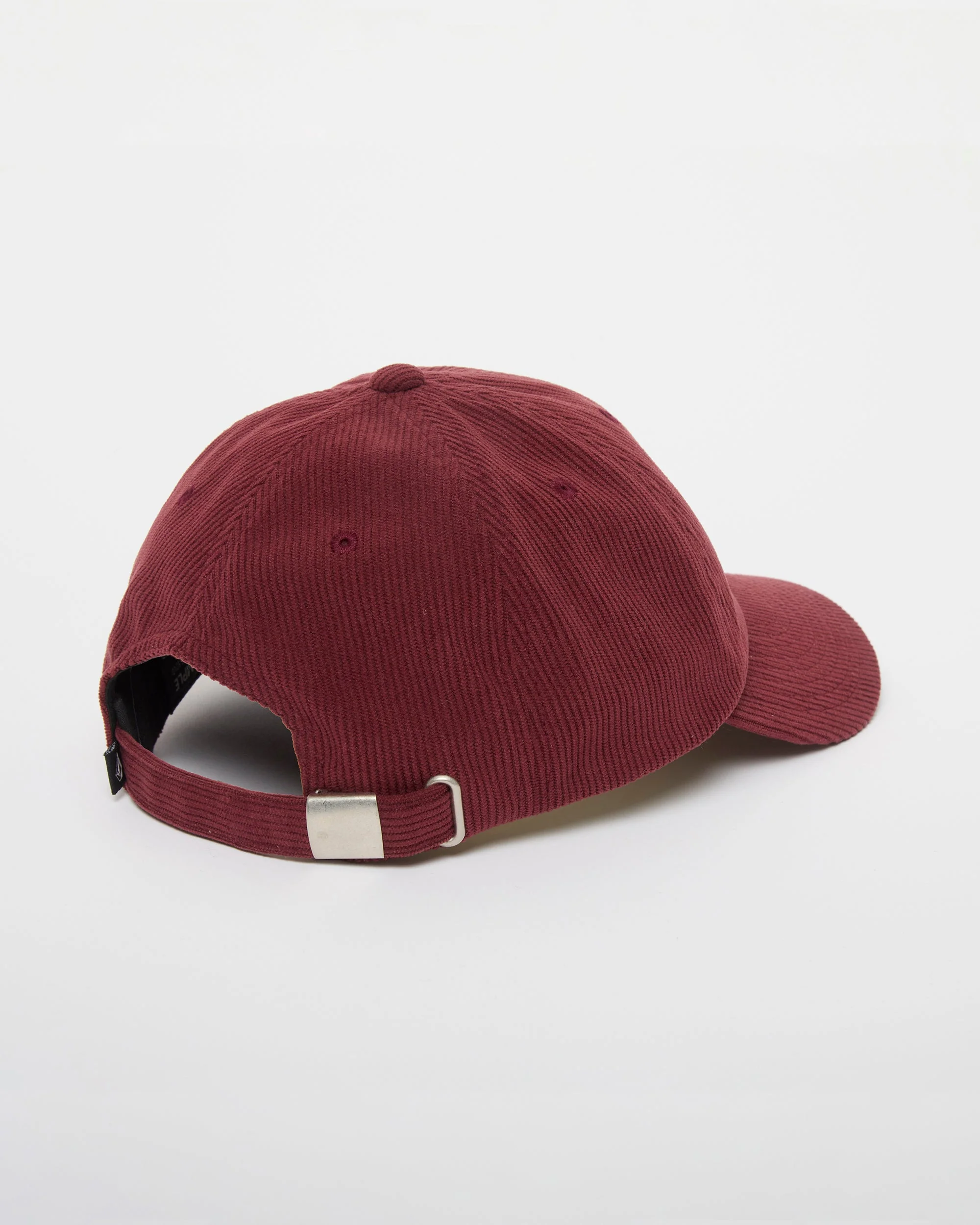 Casquette Full Stone Corduroy Adj - Pistol Punch - Image 2
