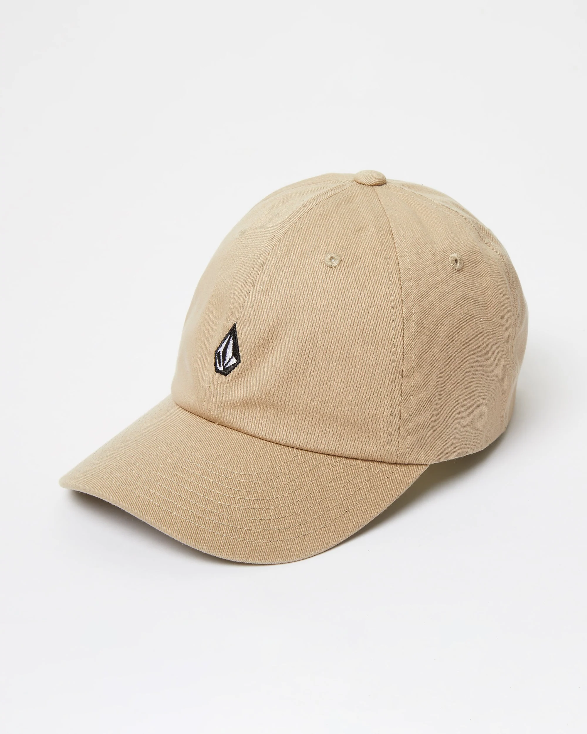 Casquette Full Stone - KHAKI
