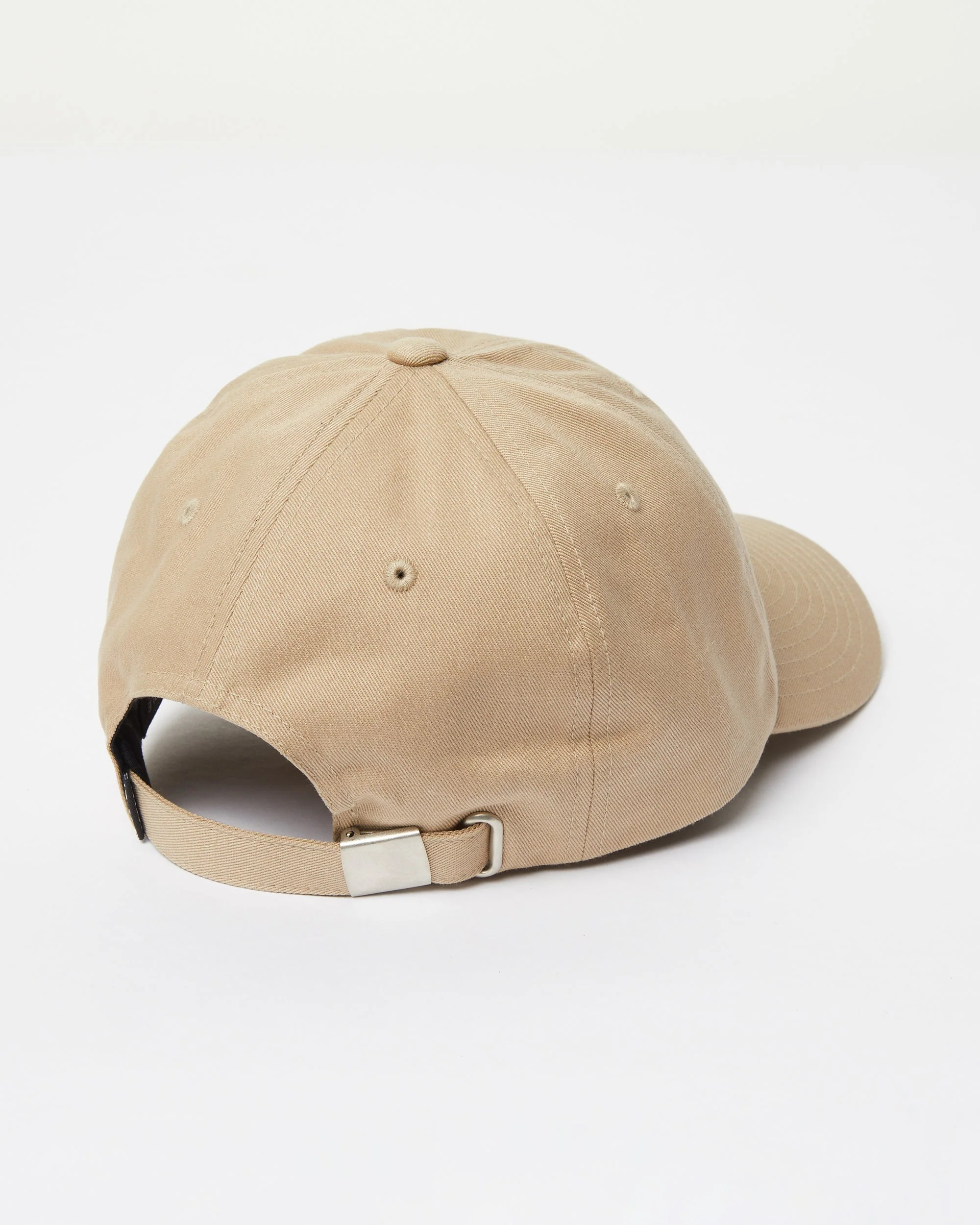 Casquette Full Stone - KHAKI - Image 2
