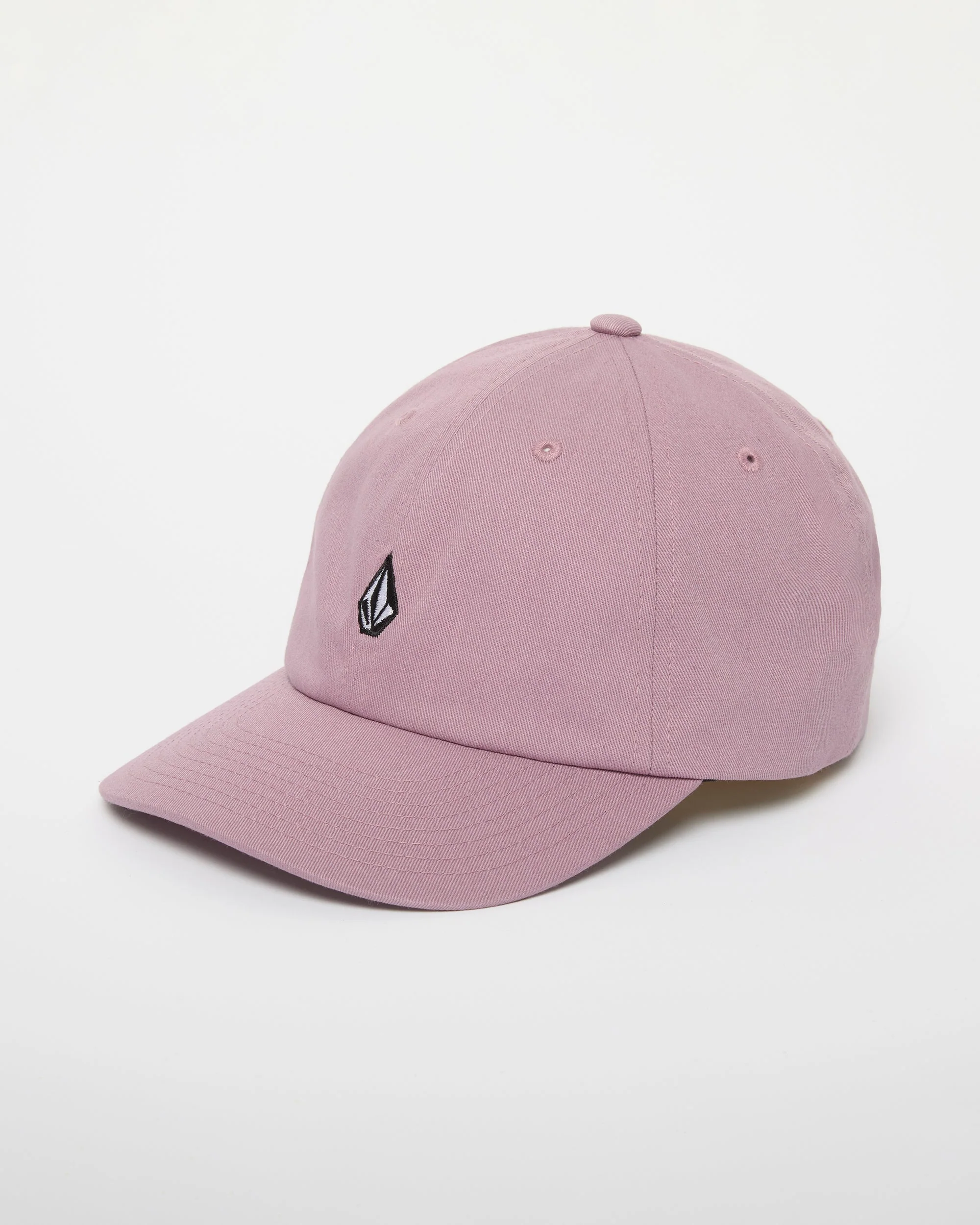 Casquette Full Stone Adj - Bark Brown