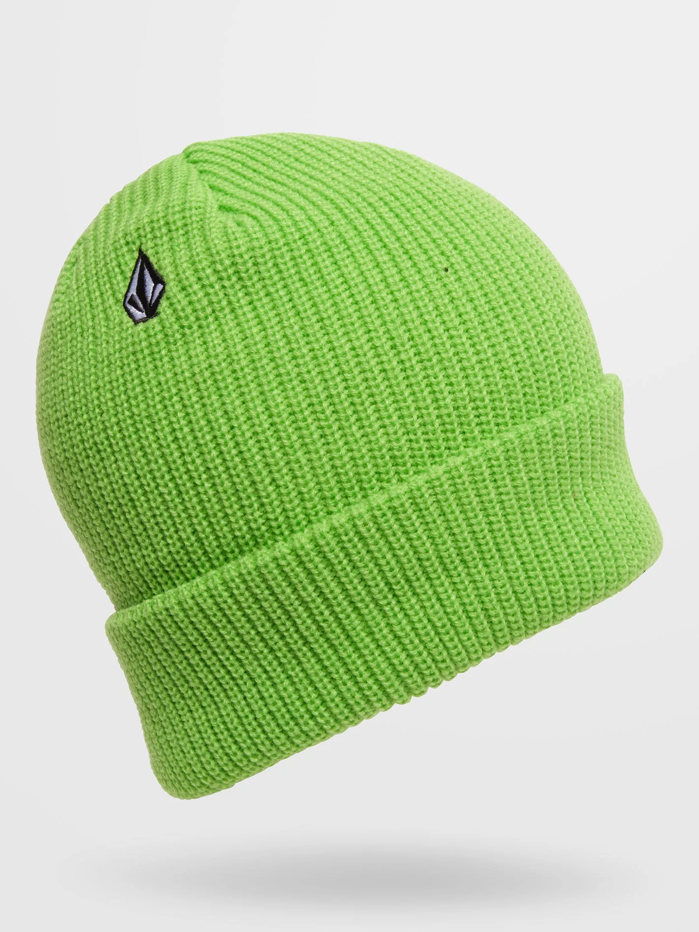 Bonnet Full Stone - ELECTRIC GREEN