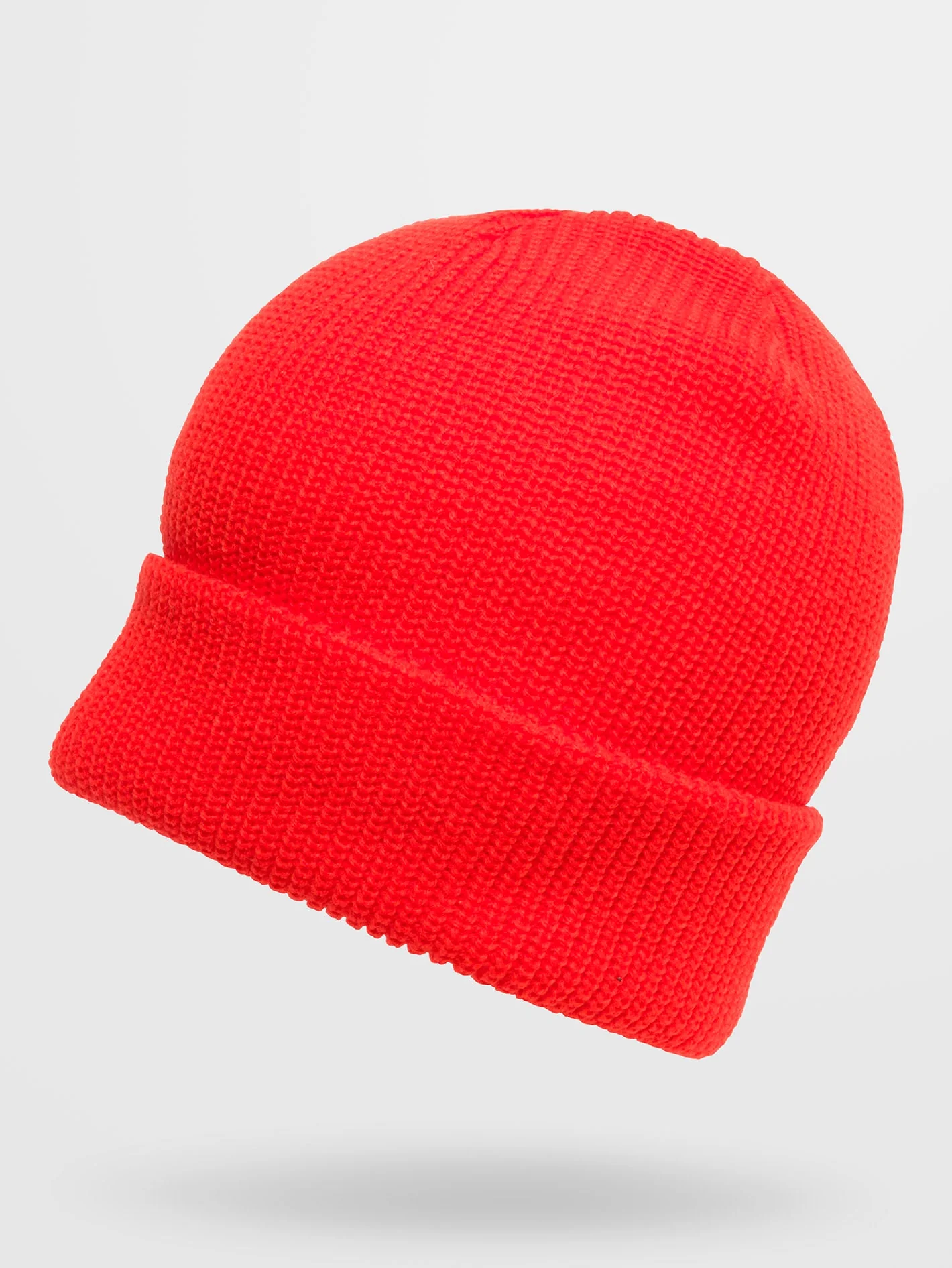 Bonnet Full Stone - BRIGHT RED - Image 2