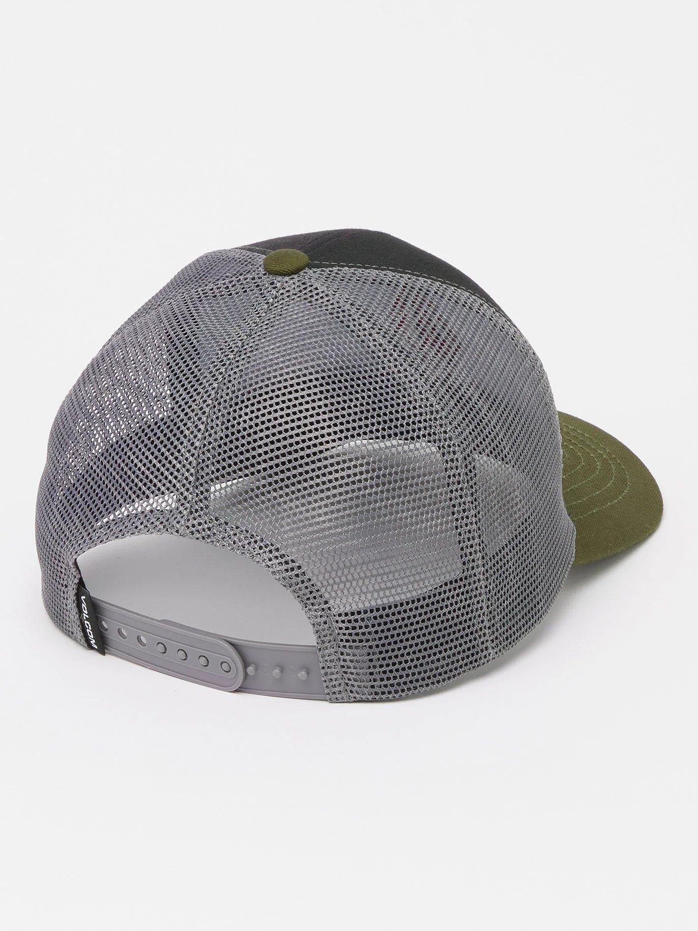 Casquette Full Stone Cheese - CRIMSON - (ENFANT) - Image 2