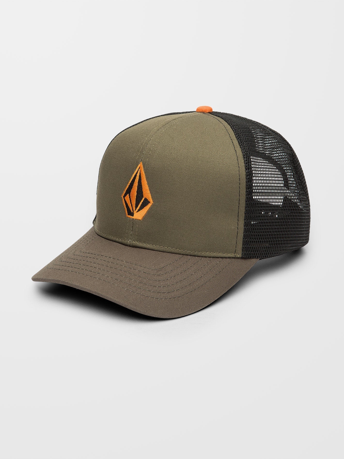 Casquette Full Stone Cheese - WREN
