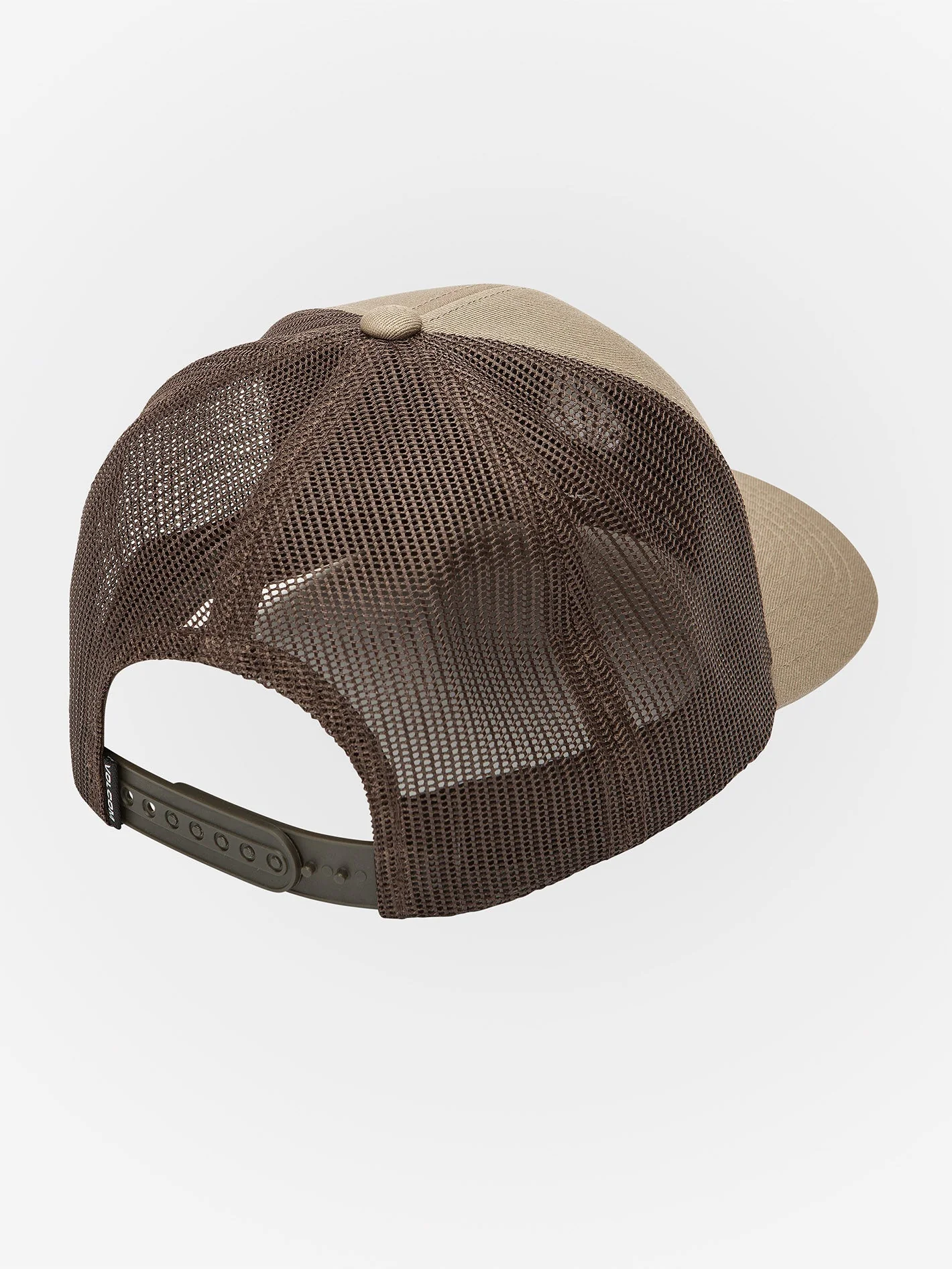 Casquette Cheese Full Stone - TEAK - Image 2