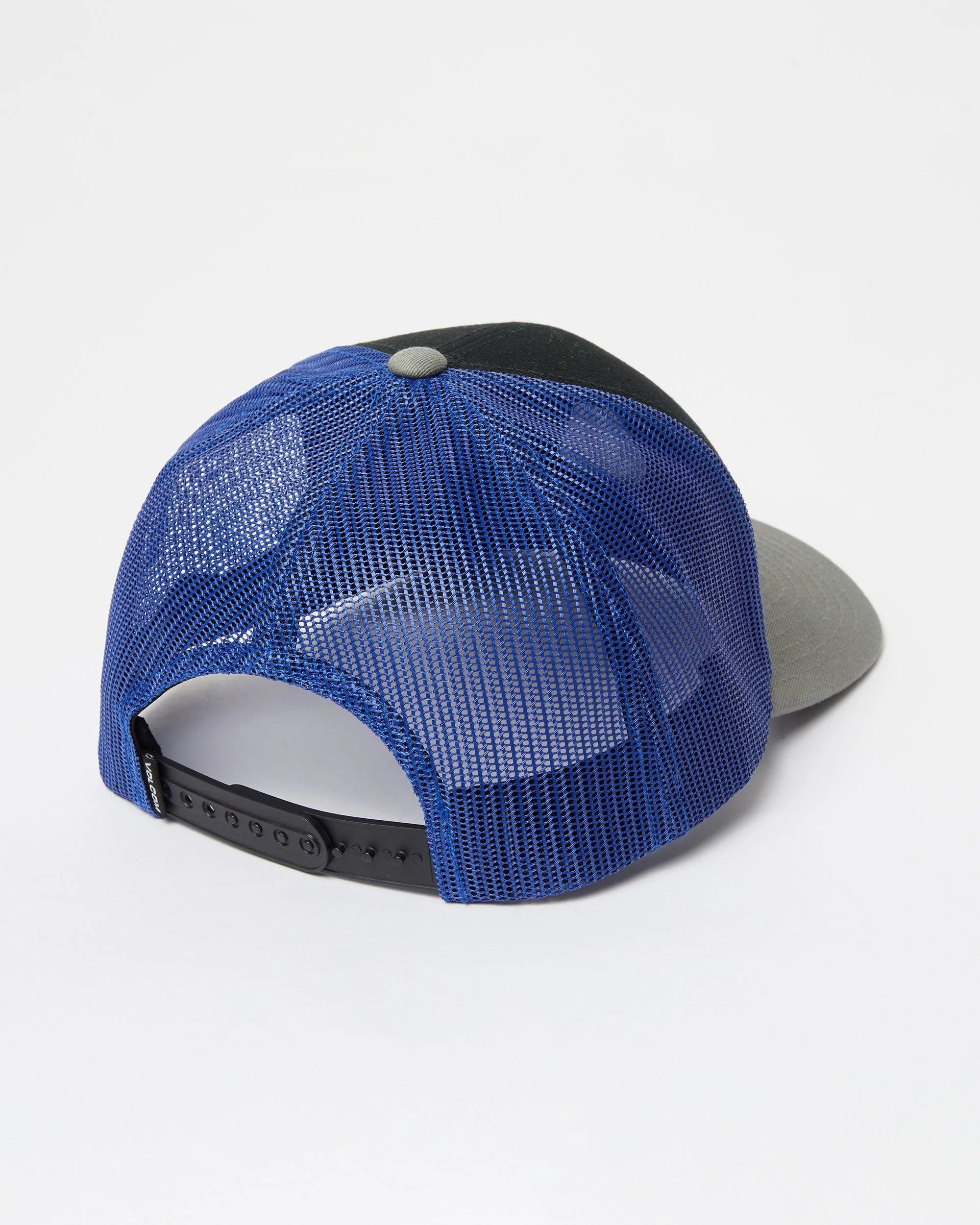 Casquette Full Stone Cheese - ULTRAMARINE - Image 2